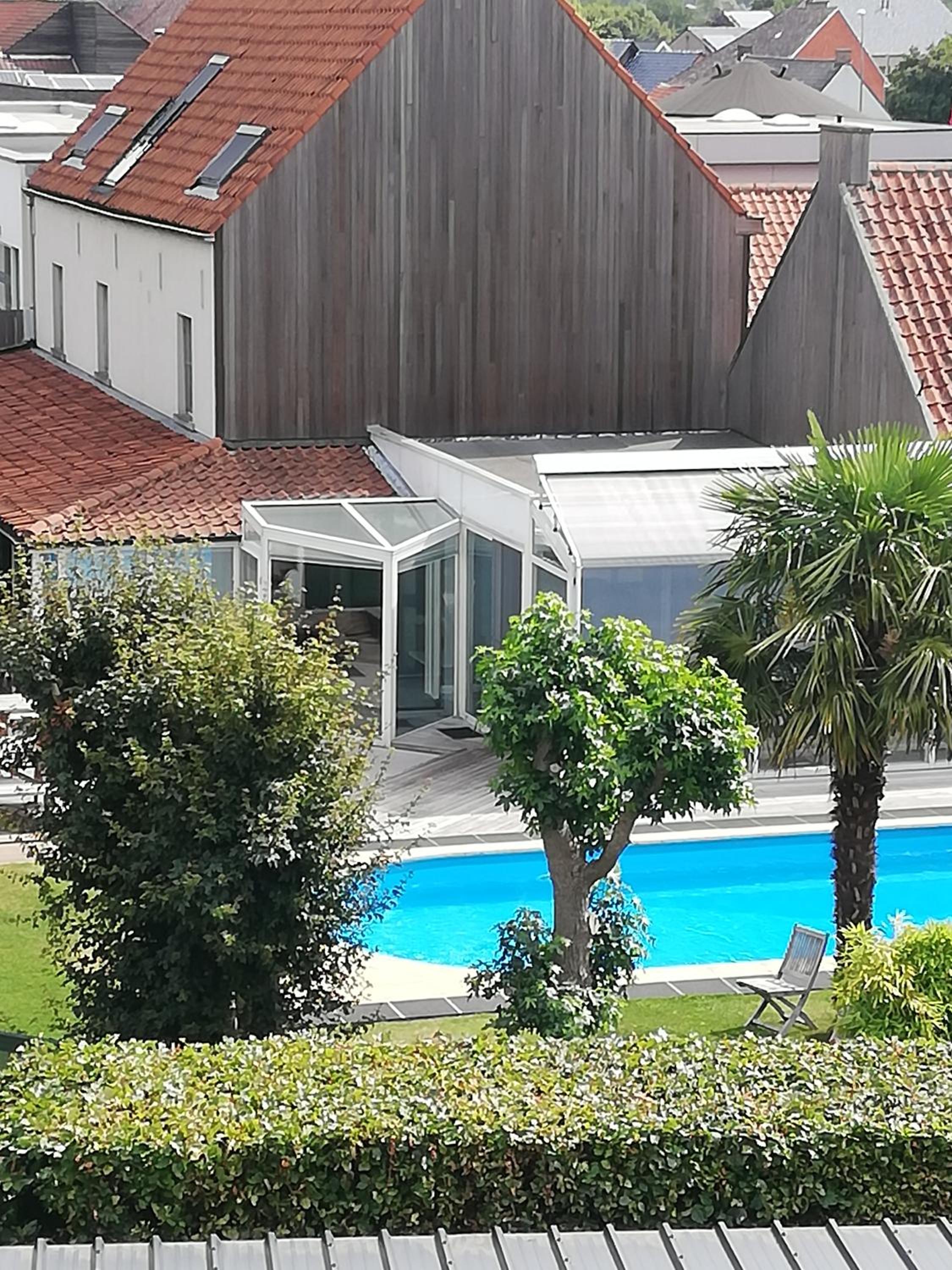 NUVOLA VILLA