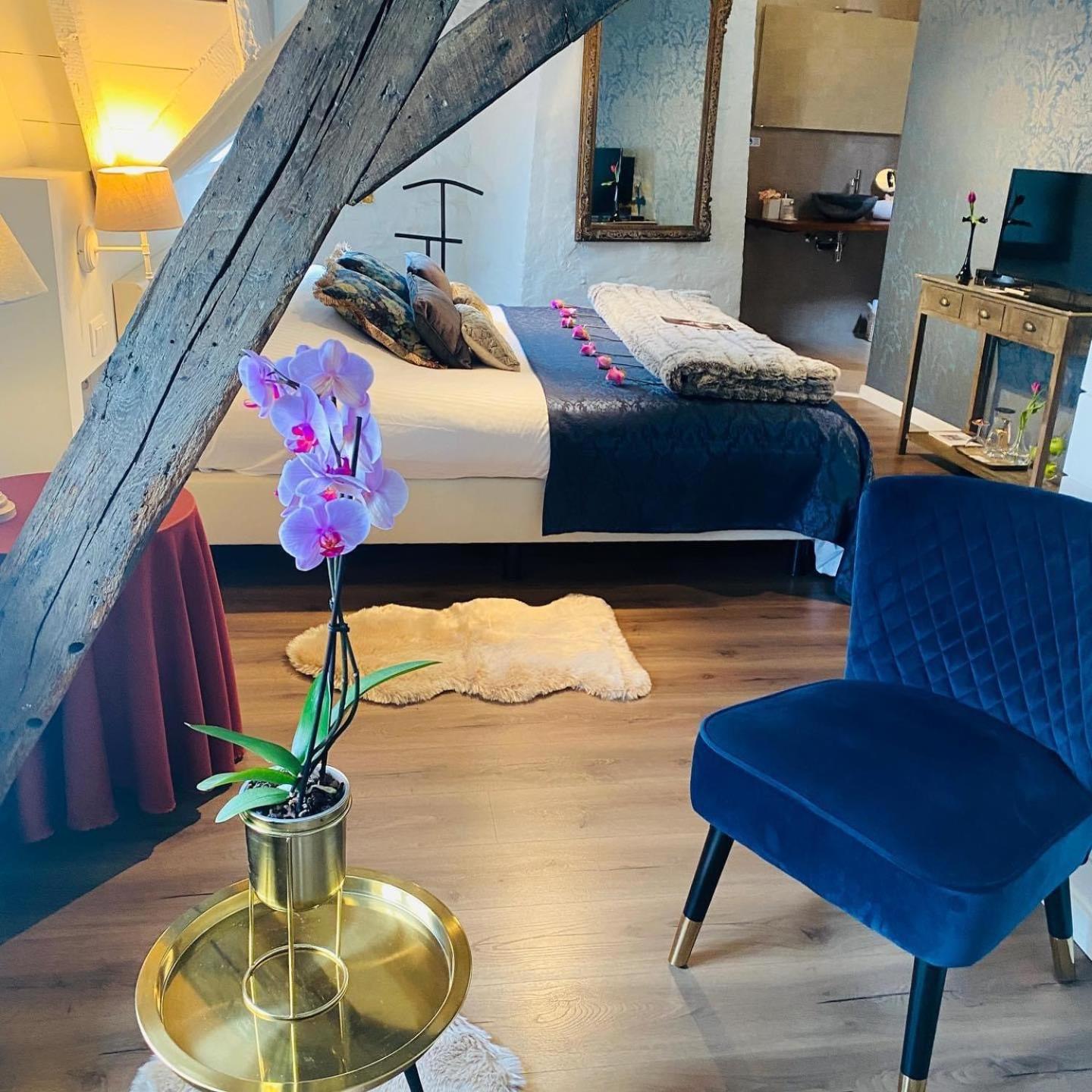 The White Queen B&B
