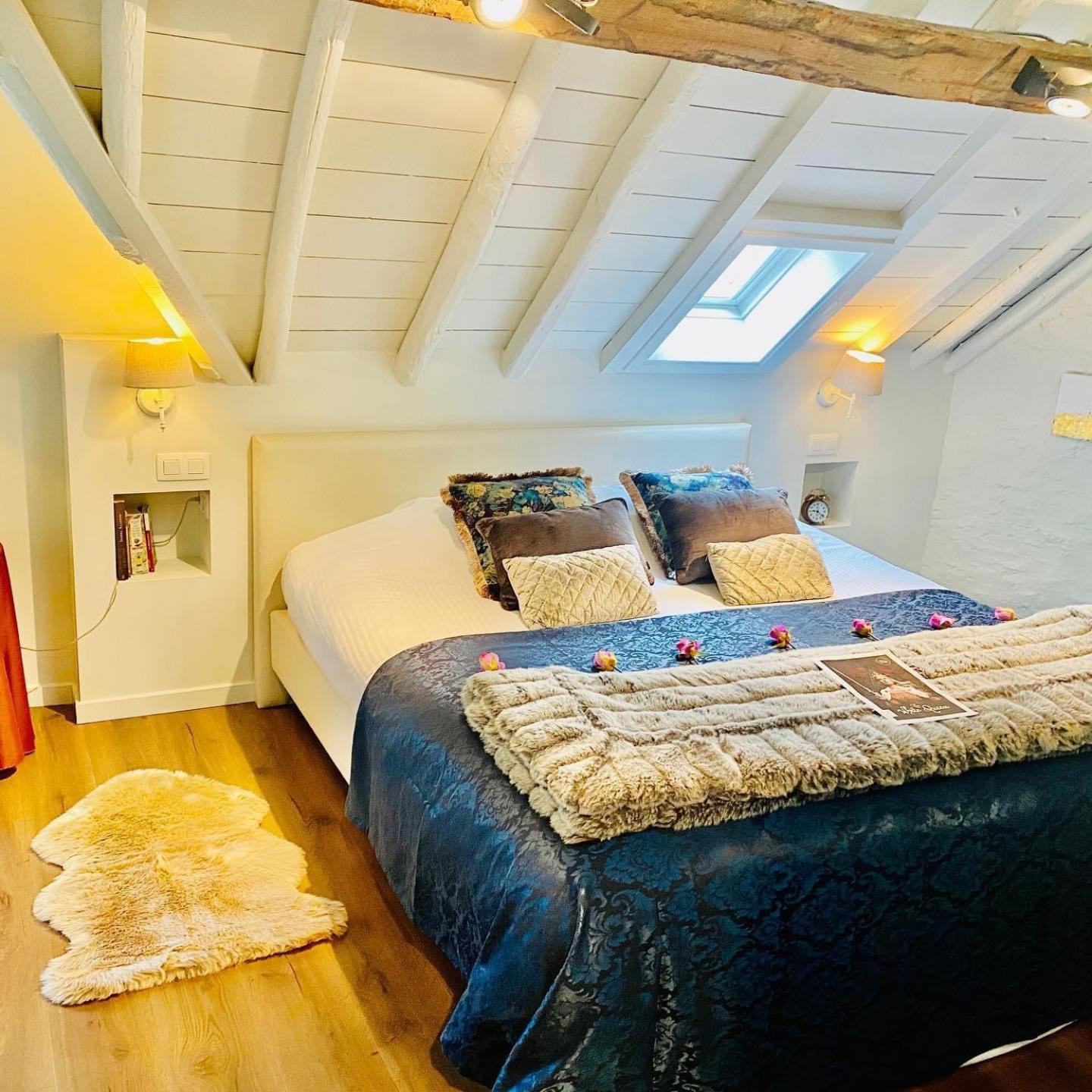 The White Queen B&B