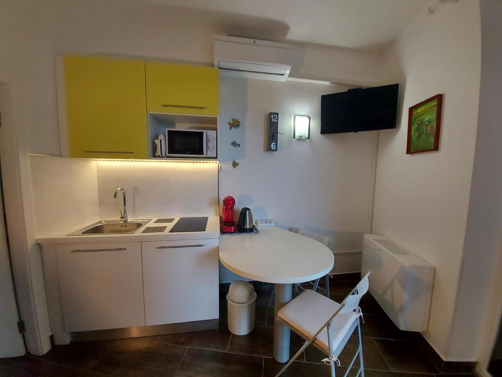 Apartma Viktorija view 2