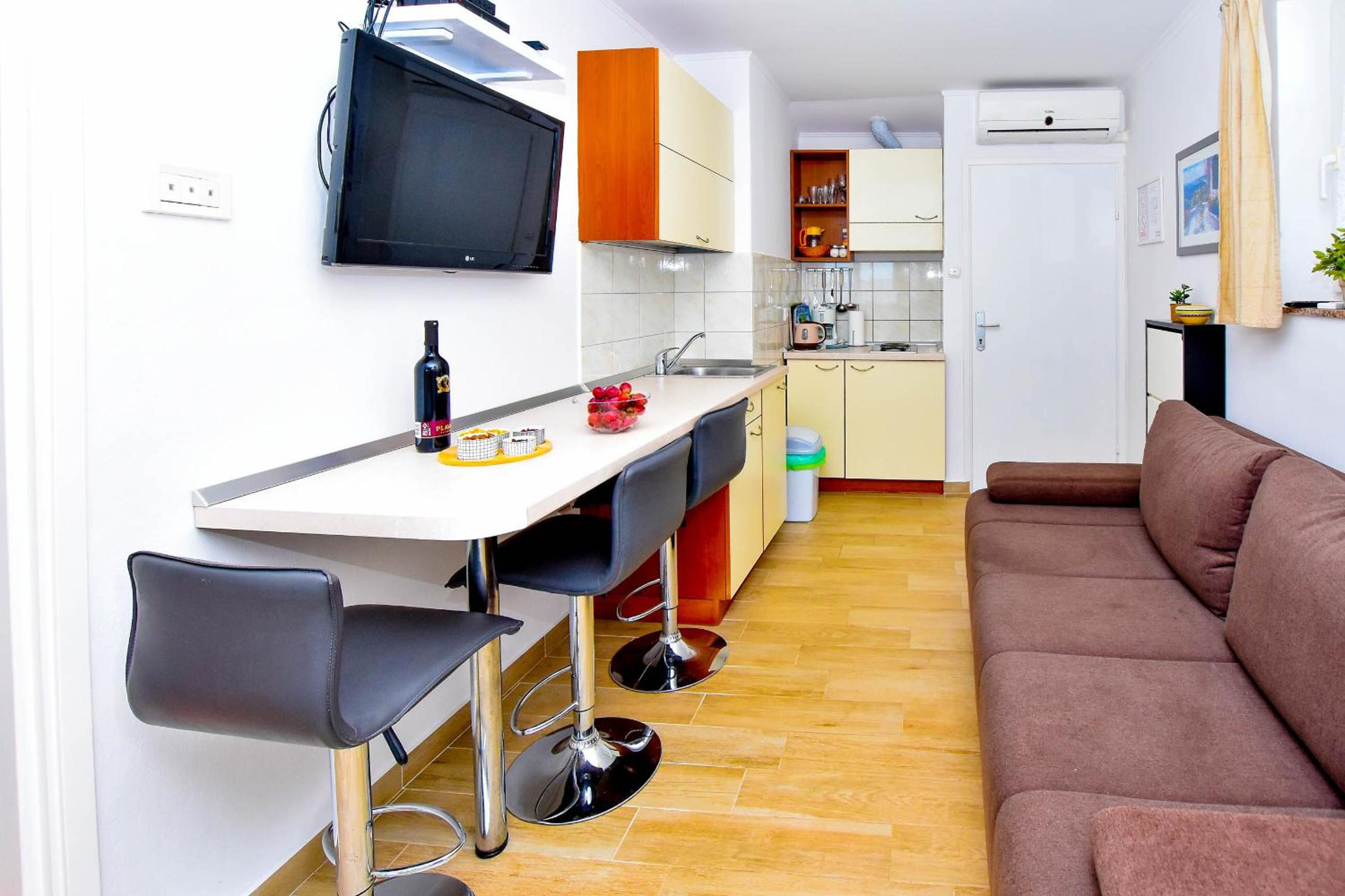 Apartments Mijo view 4