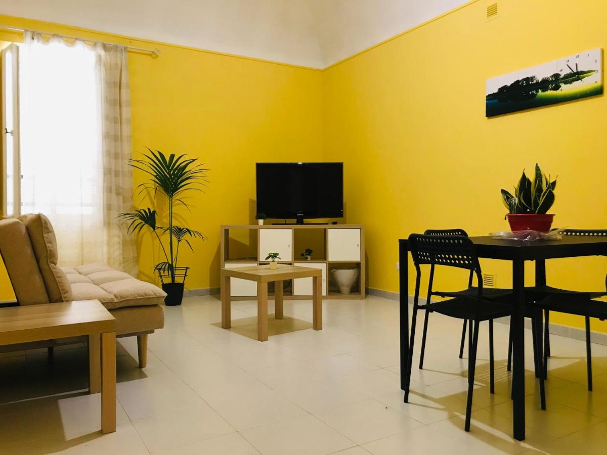 Hotel Lu Cori Di Sossu