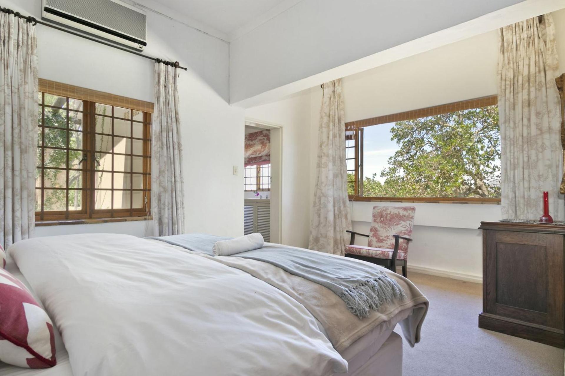 Waterfall Farm Self-Catering Cottages Citrusdal view 2