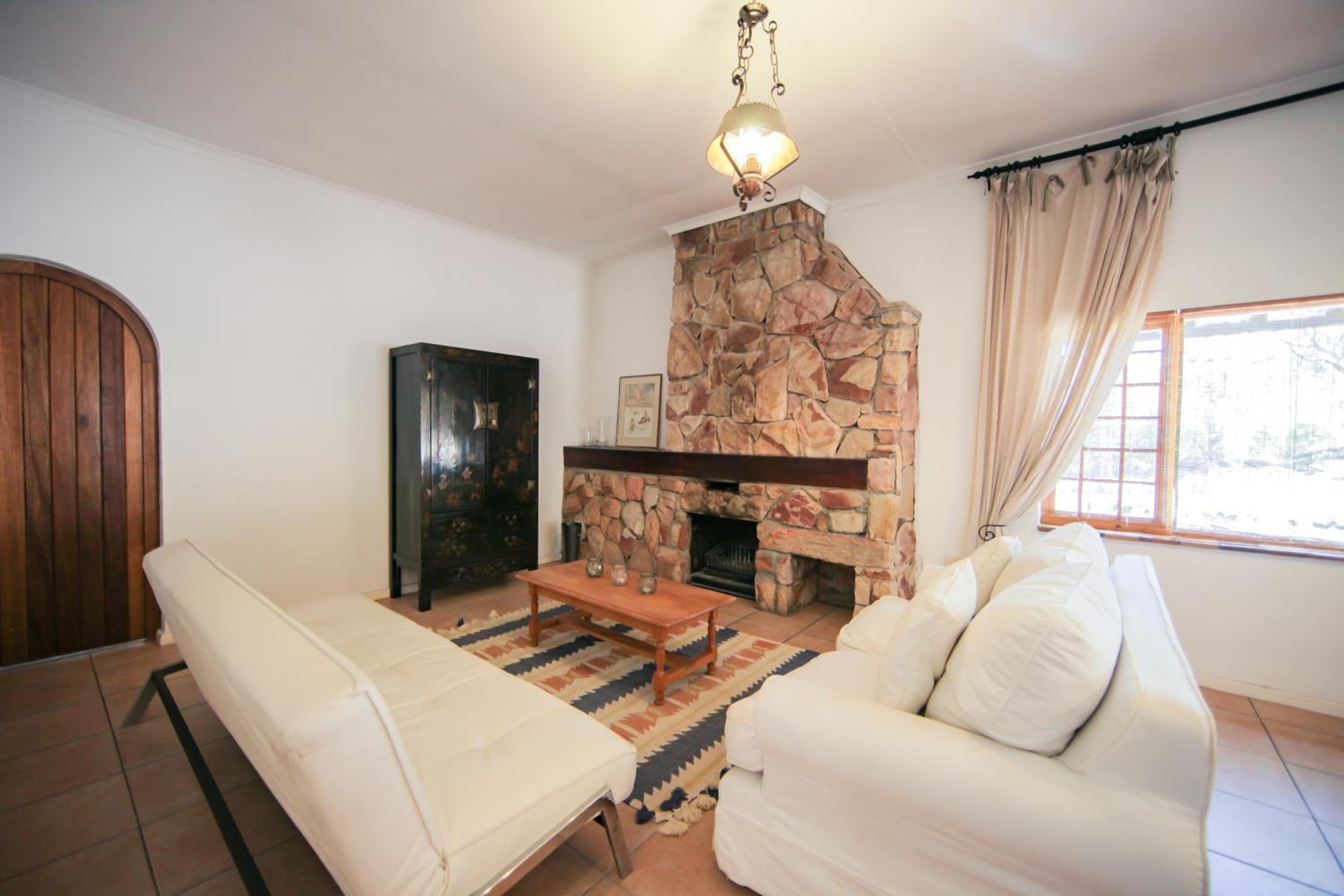 Waterfall Farm Self-Catering Cottages Citrusdal view 4