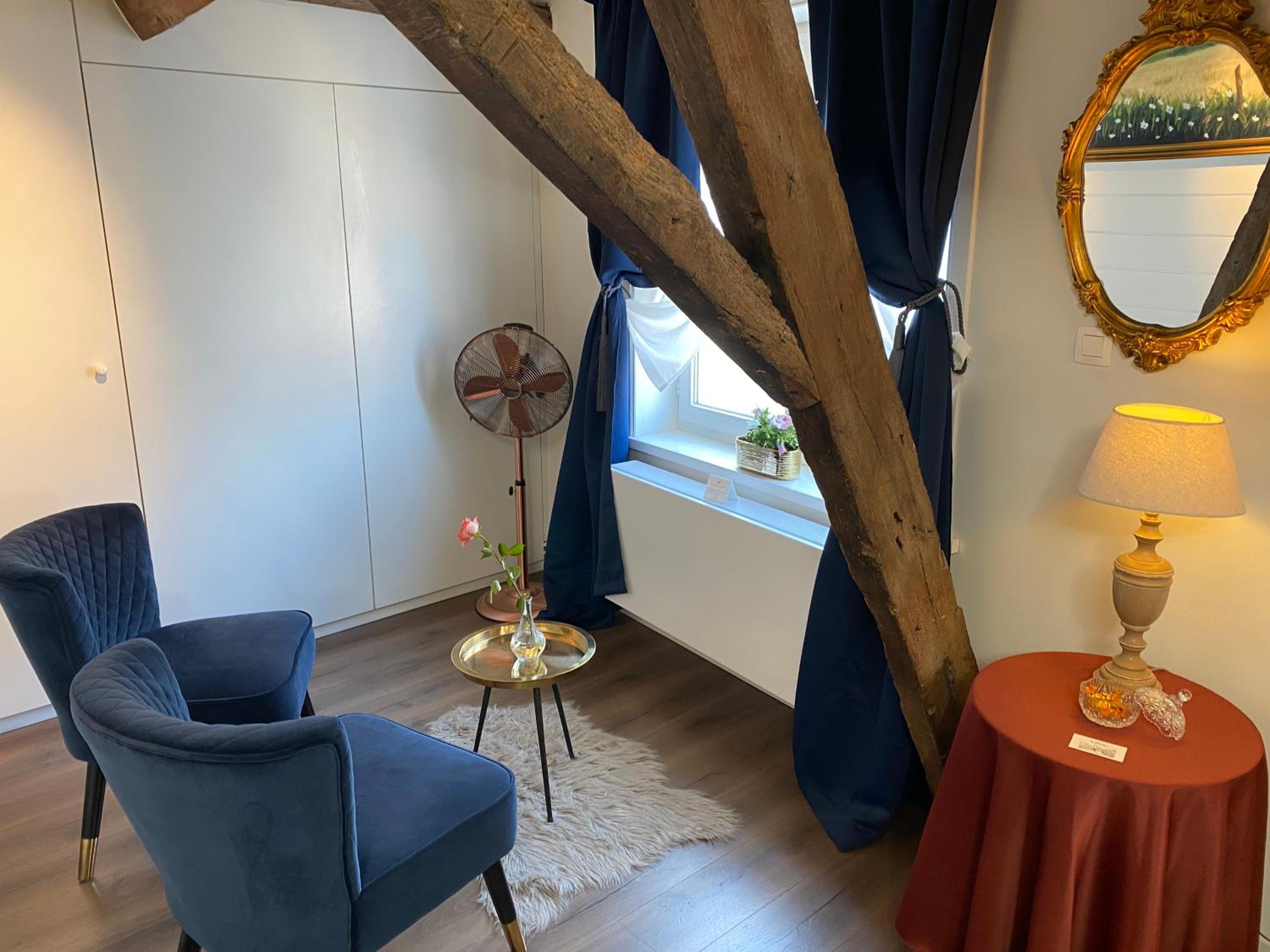 The White Queen B&B