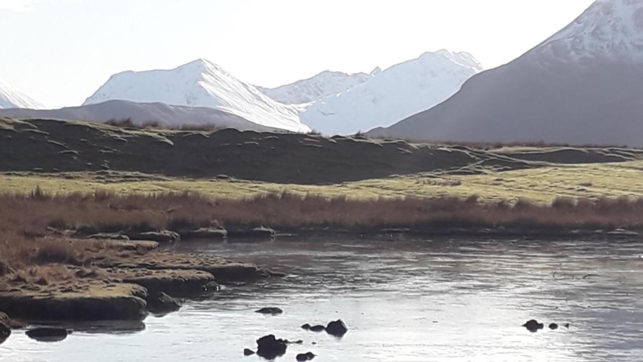 Balmoral Skye view 2