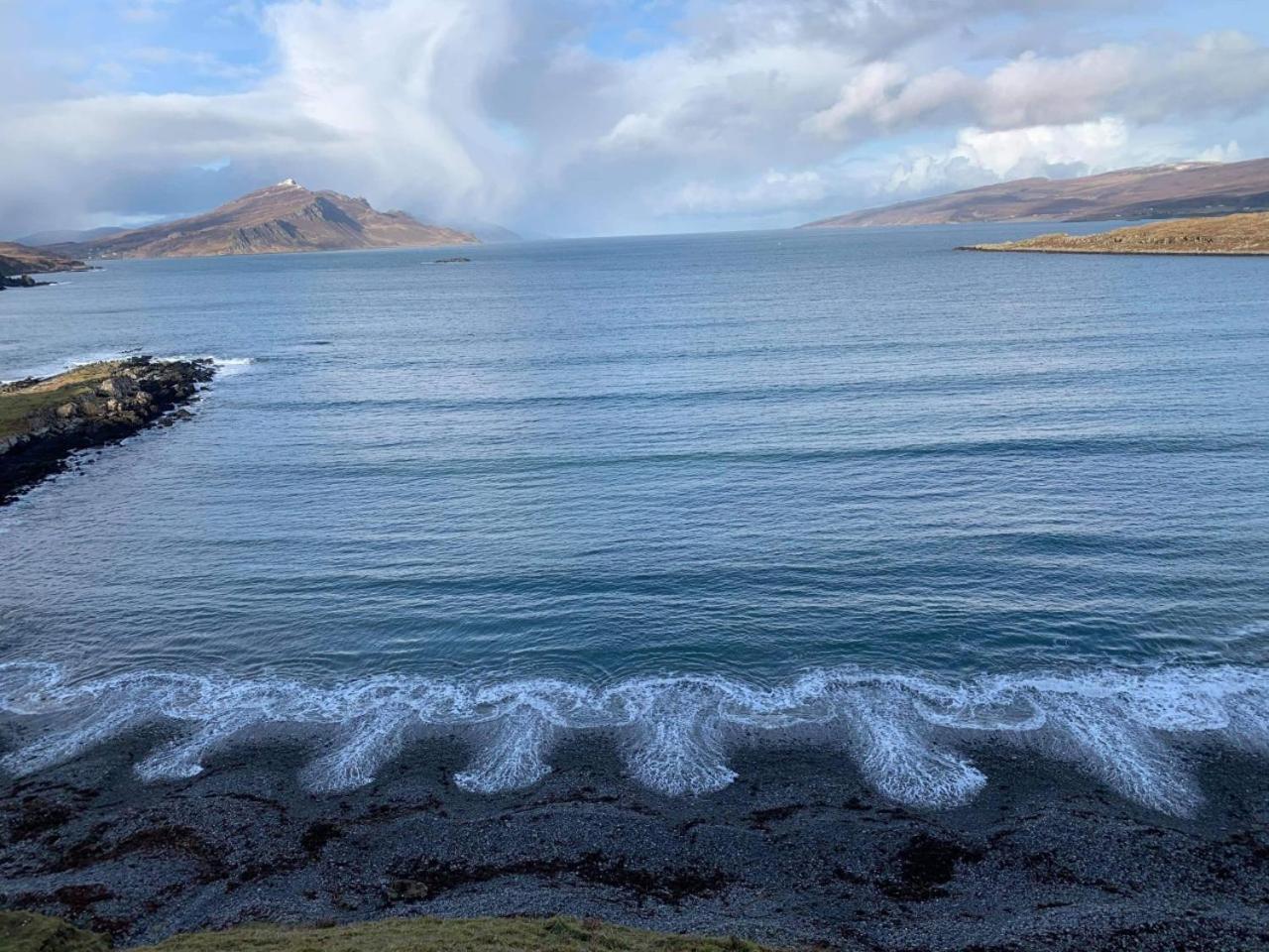 Balmoral Skye view 4