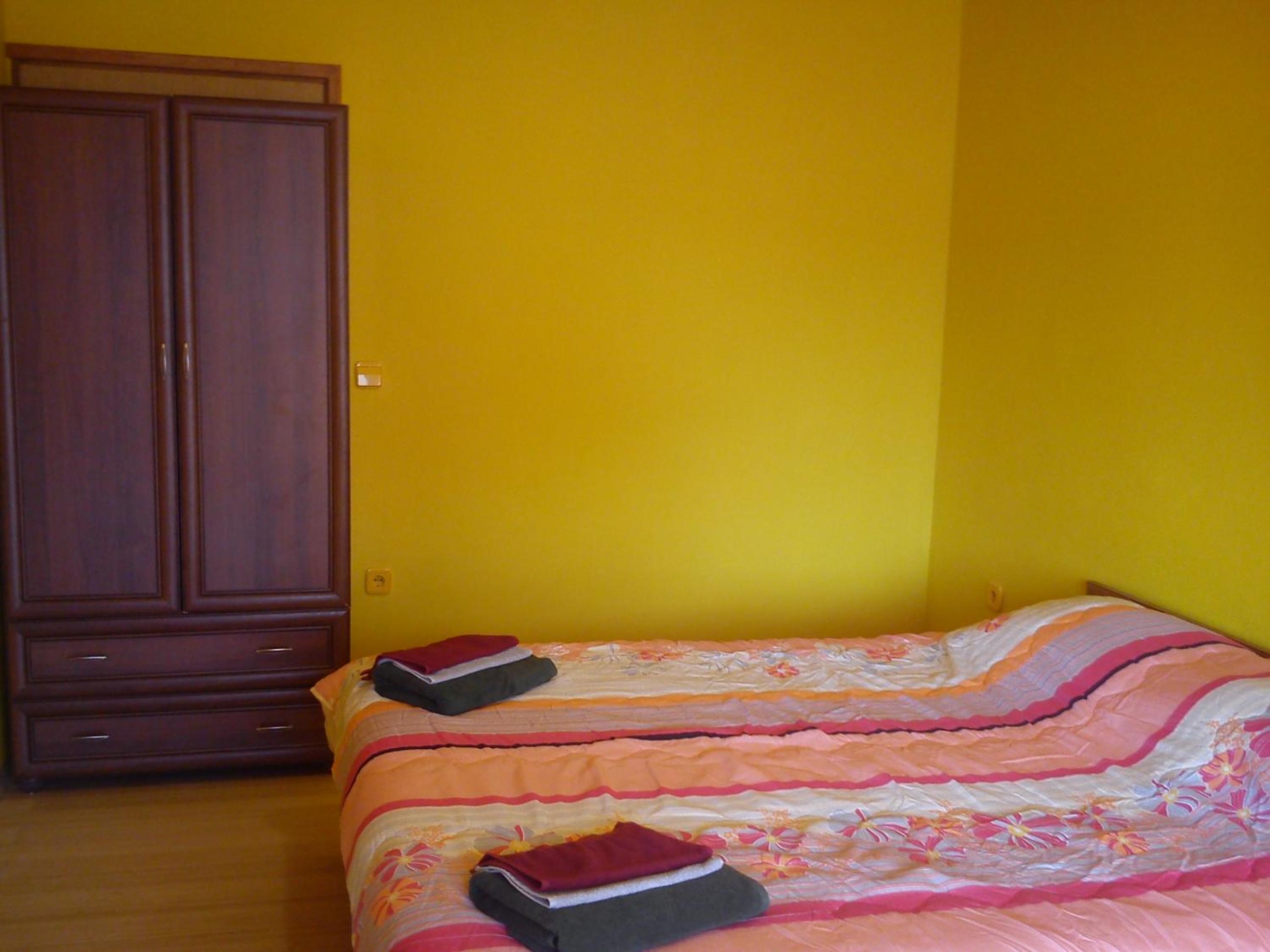 Apartman Atanasov