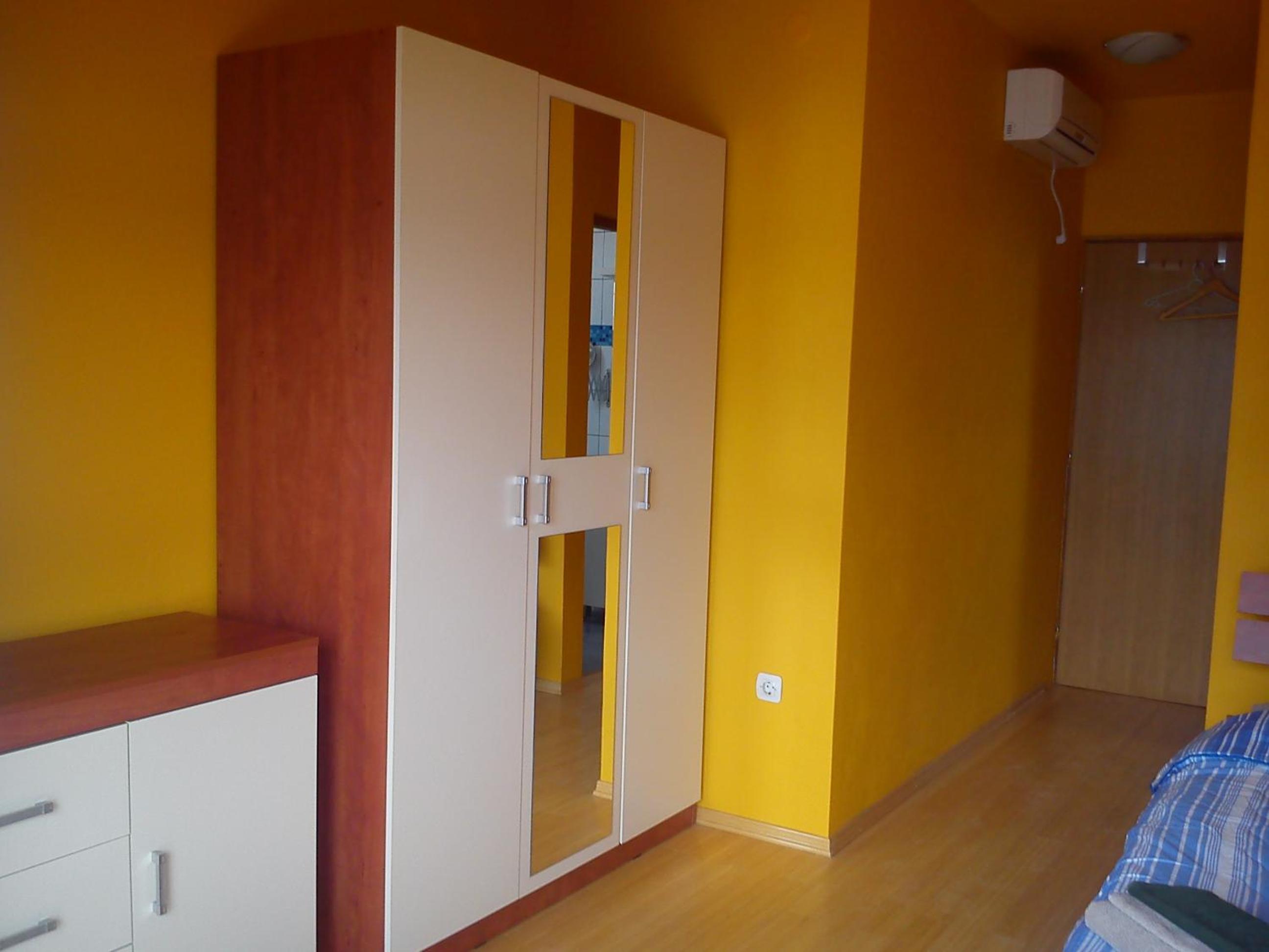 Apartman Atanasov