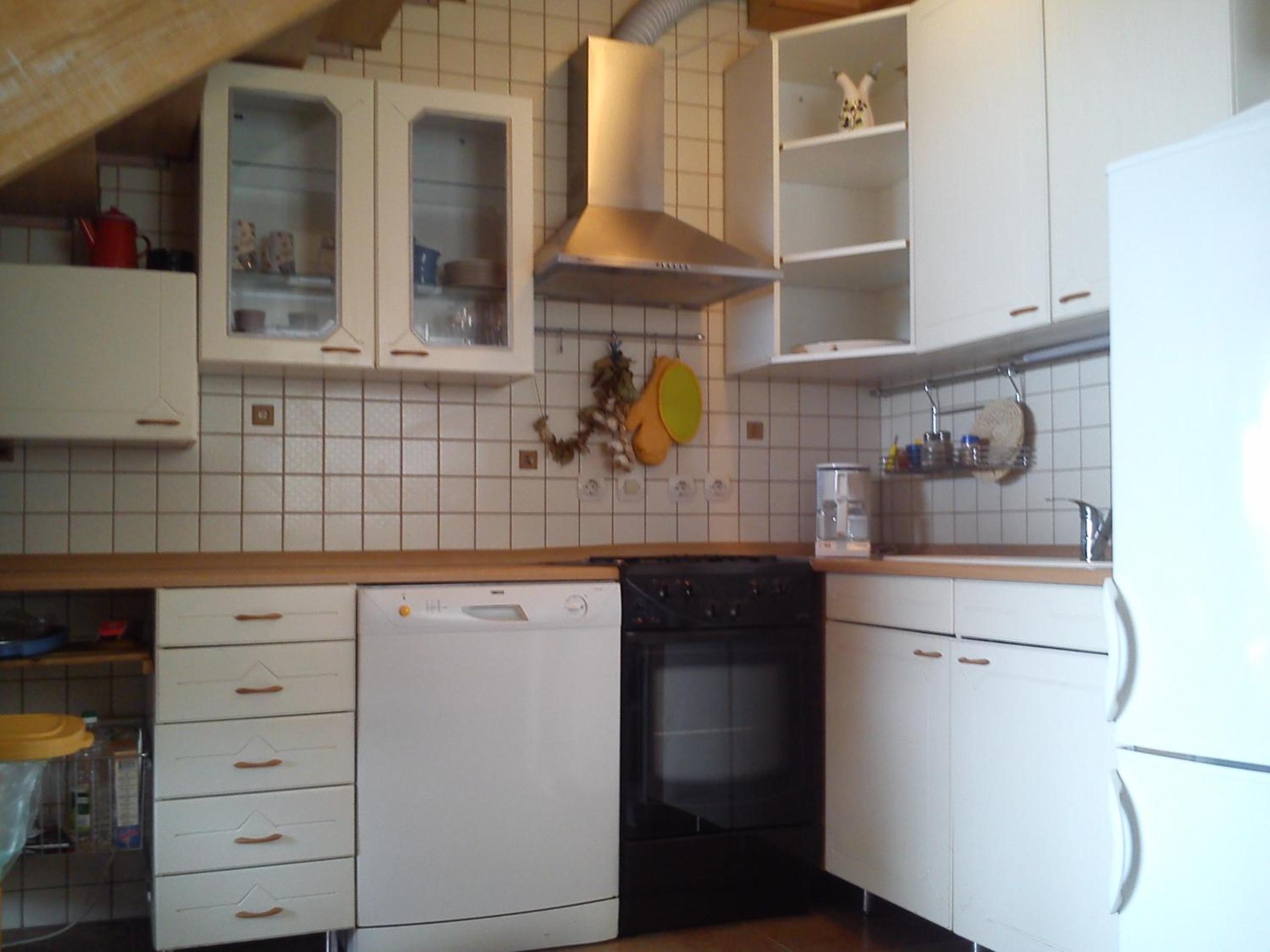 Apartman Atanasov
