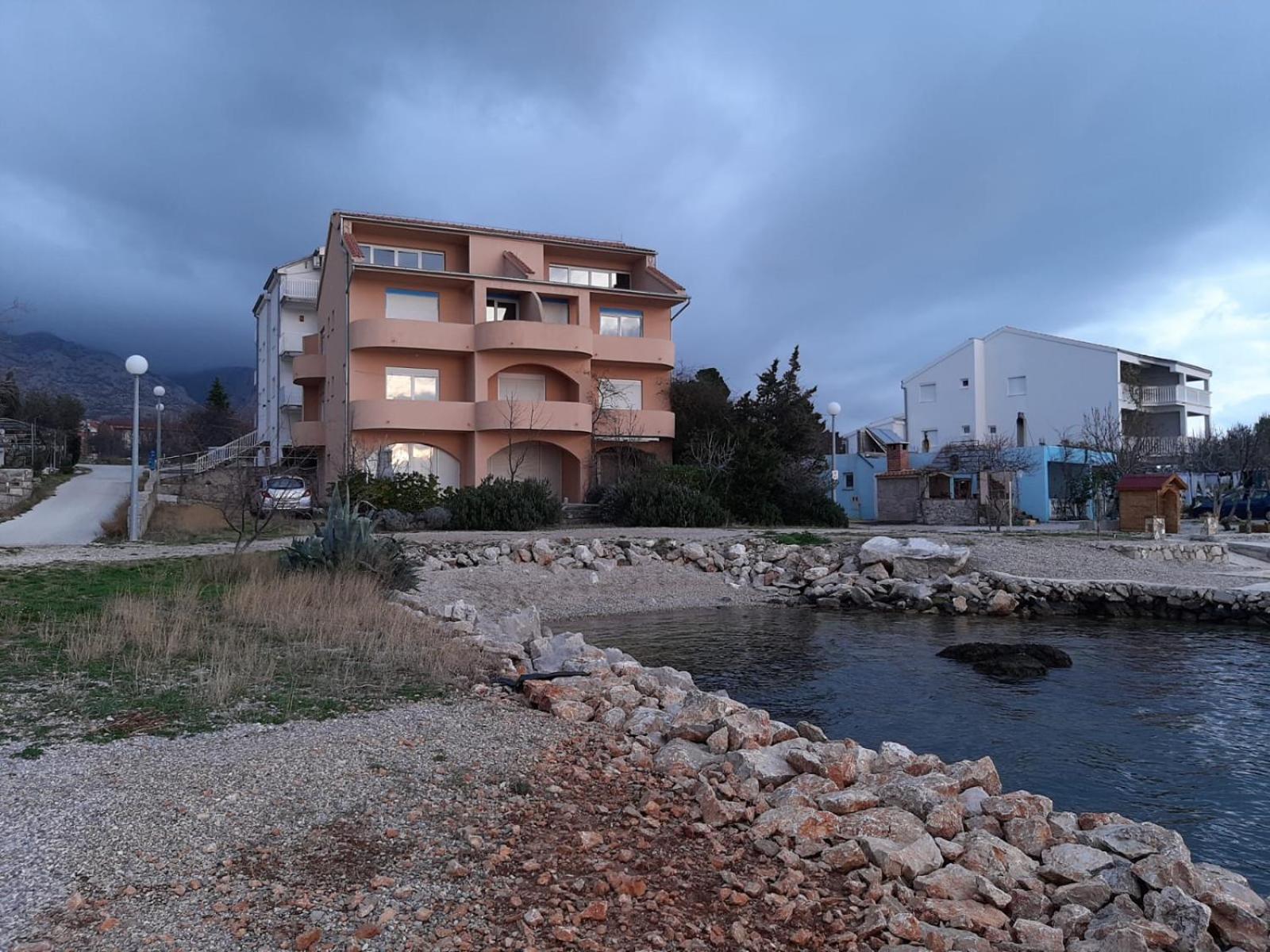 Apartman Atanasov