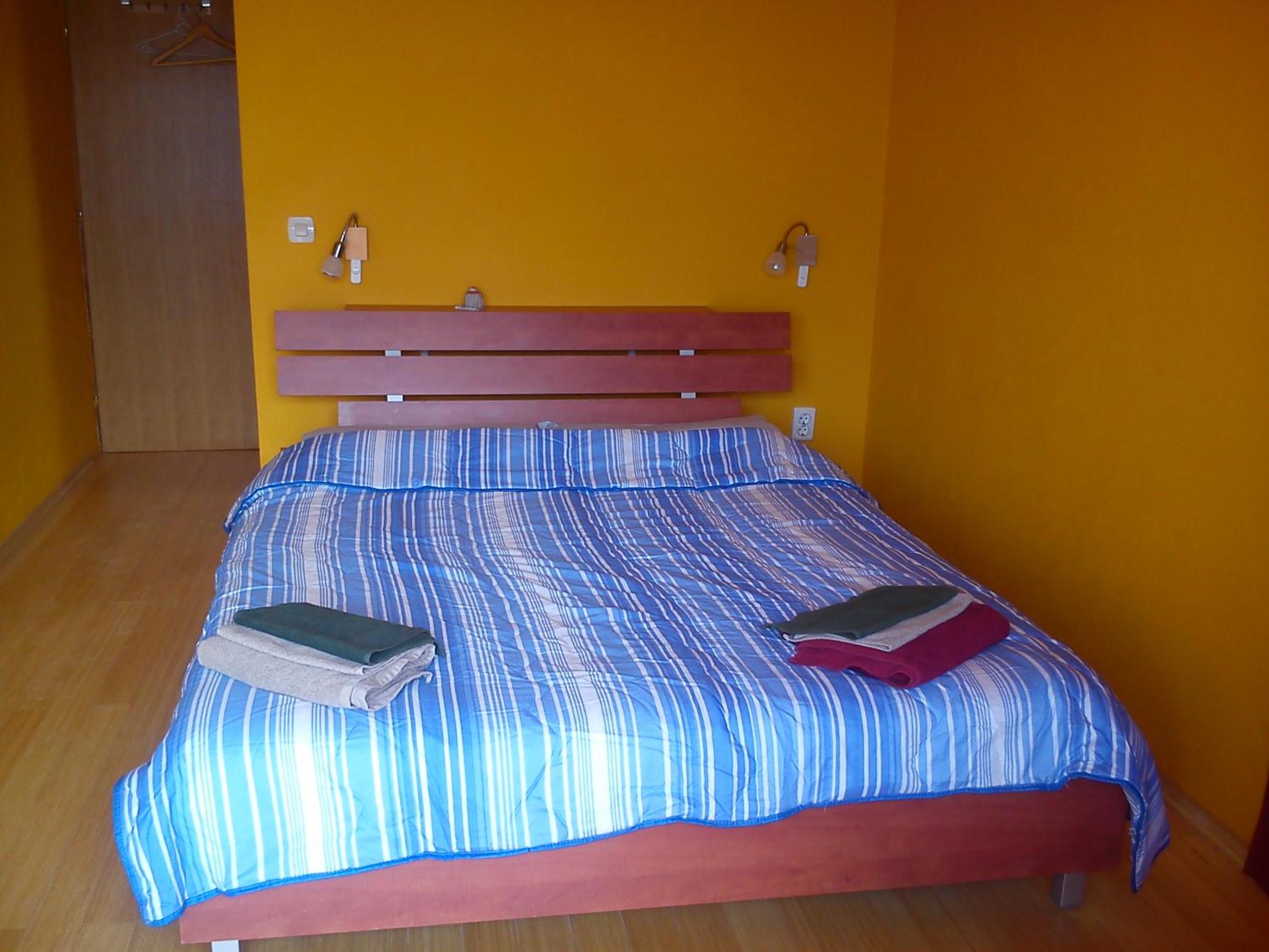 Apartman Atanasov