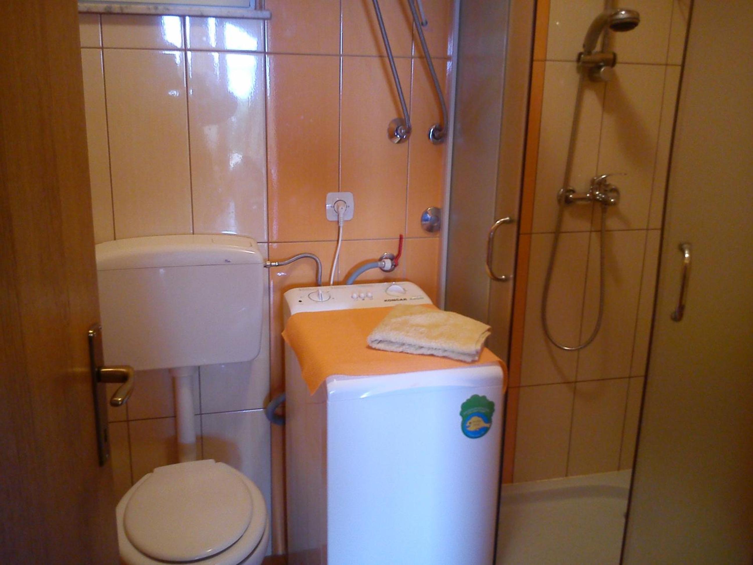 Apartman Atanasov