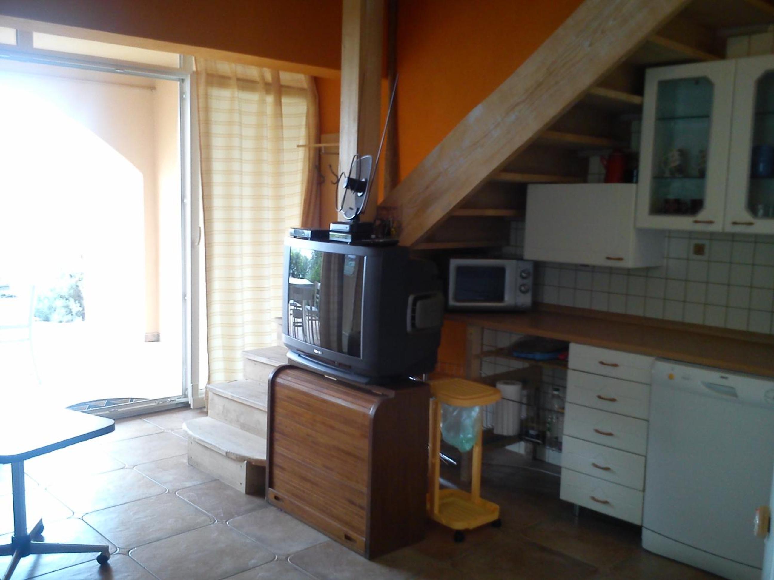 Apartman Atanasov