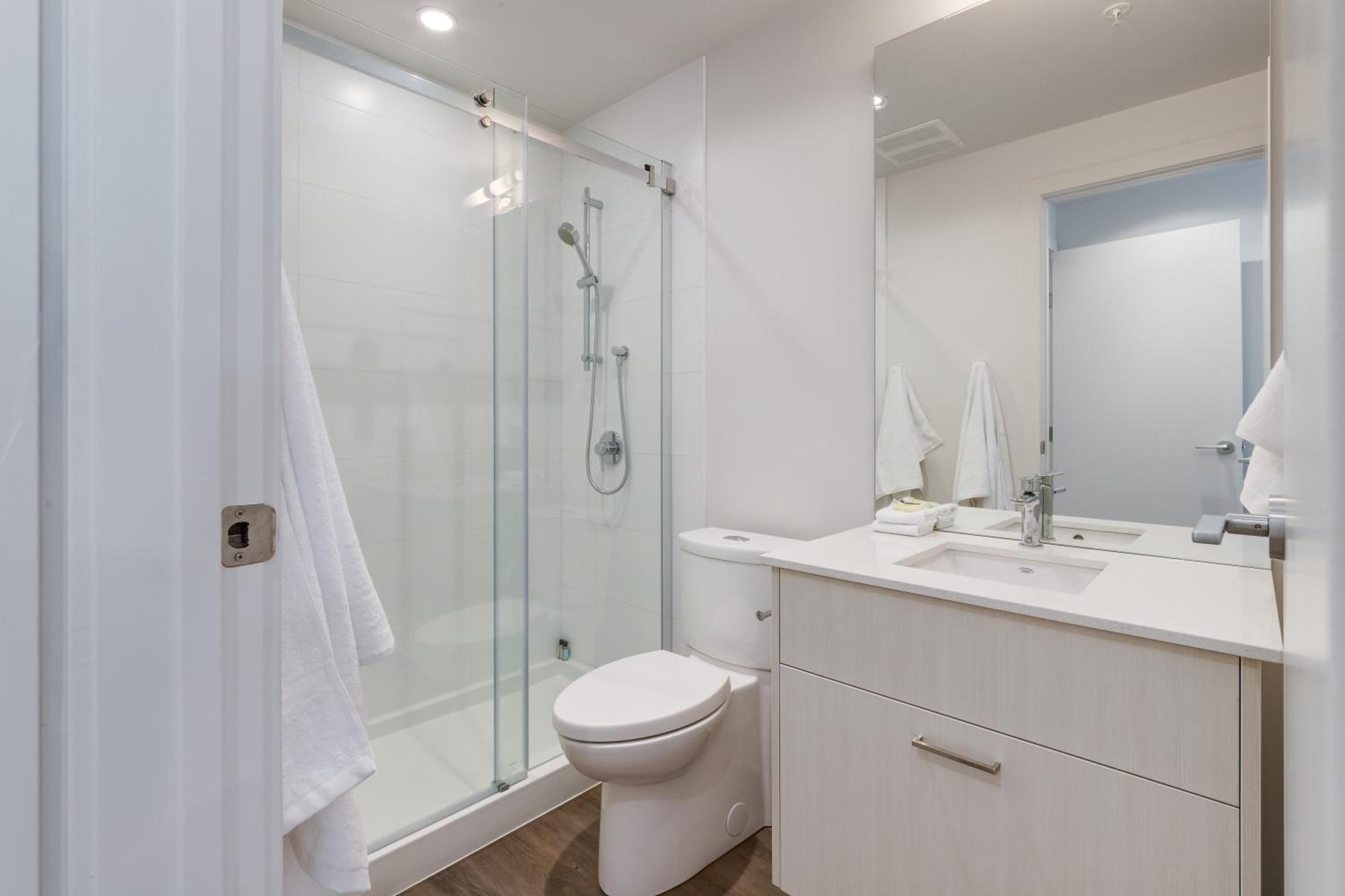 Underwood Executive Suites by Corporate Stays