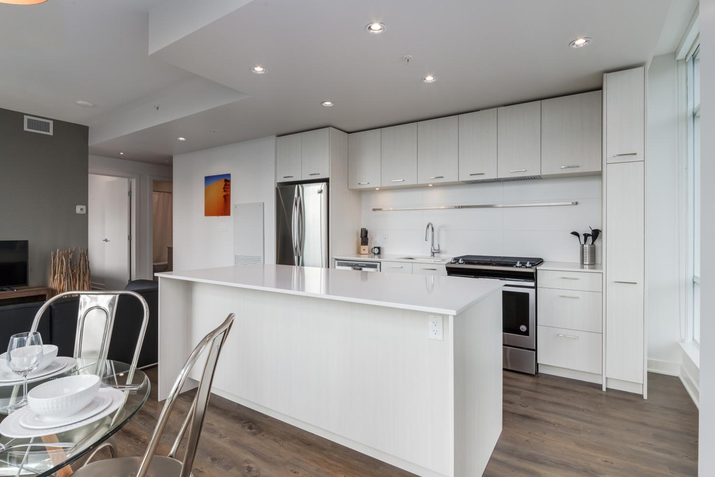 Underwood Executive Suites by Corporate Stays