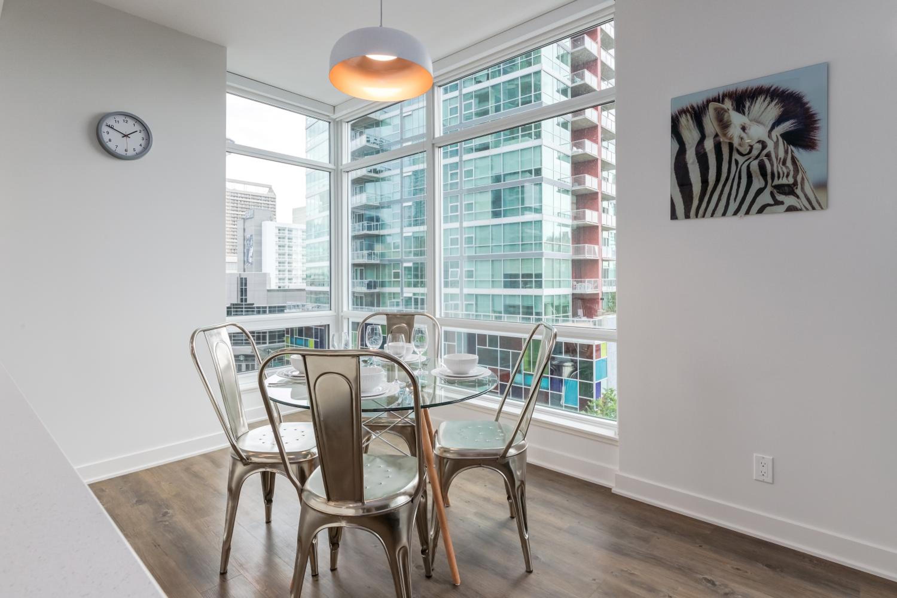 Underwood Executive Suites by Corporate Stays