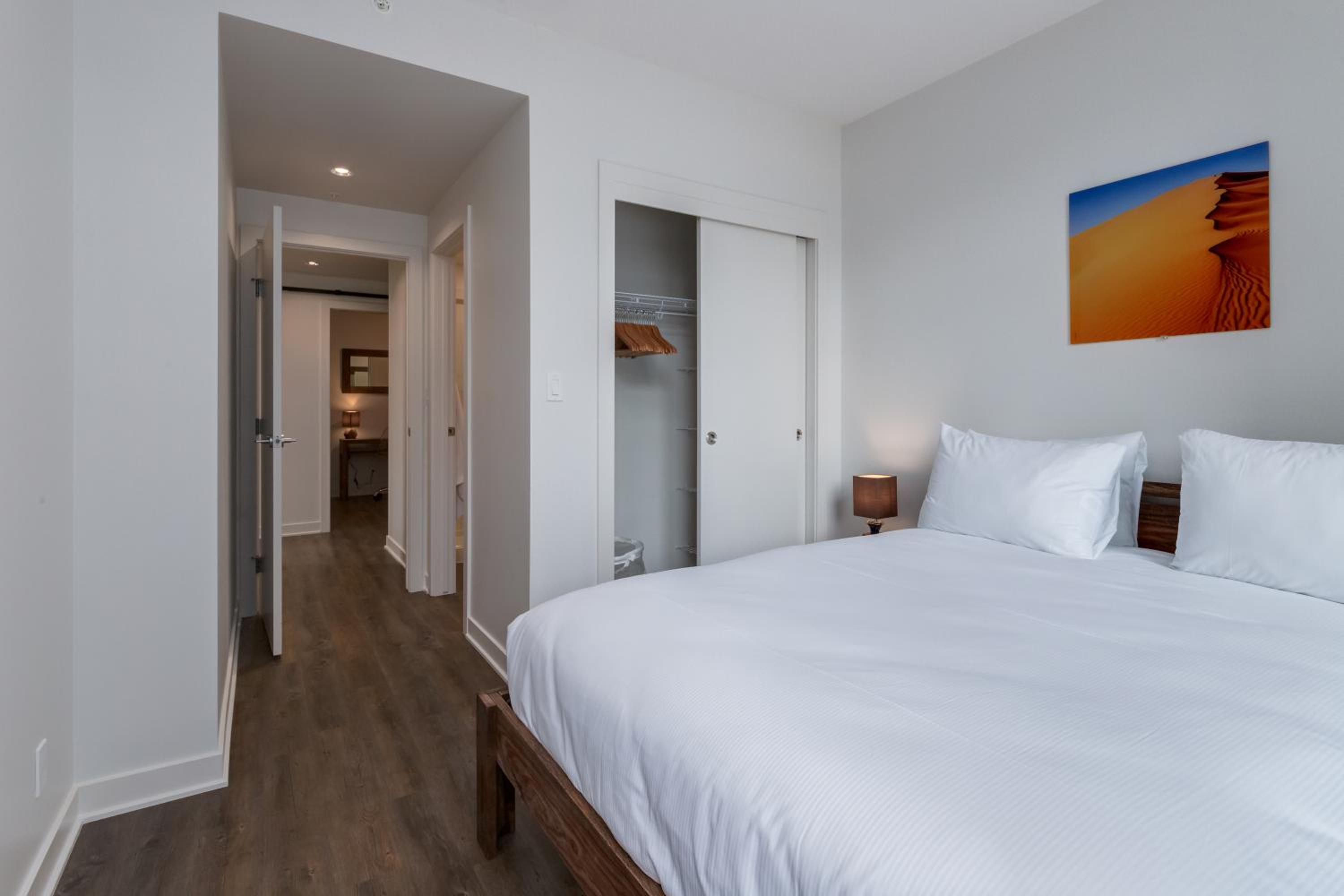 Underwood Executive Suites by Corporate Stays
