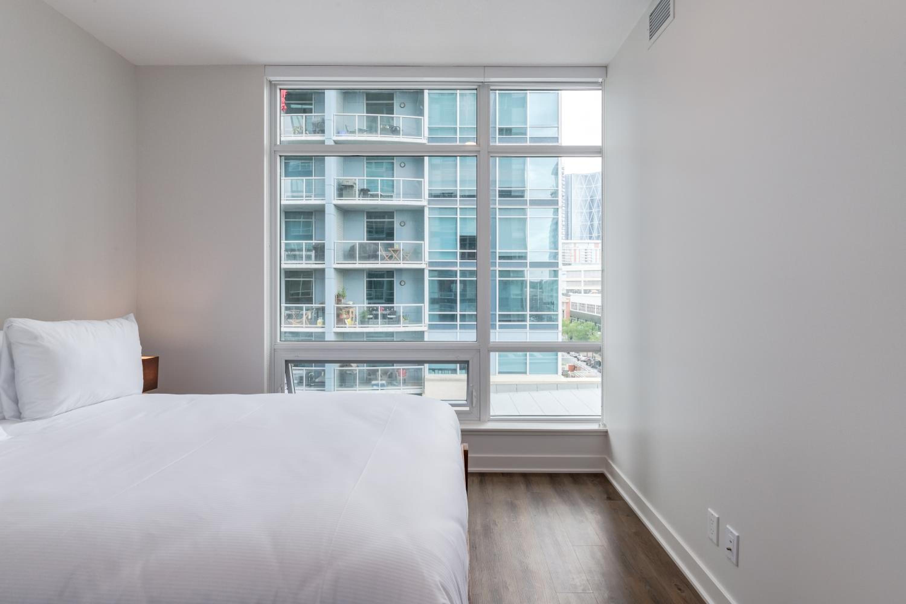 Underwood Executive Suites by Corporate Stays