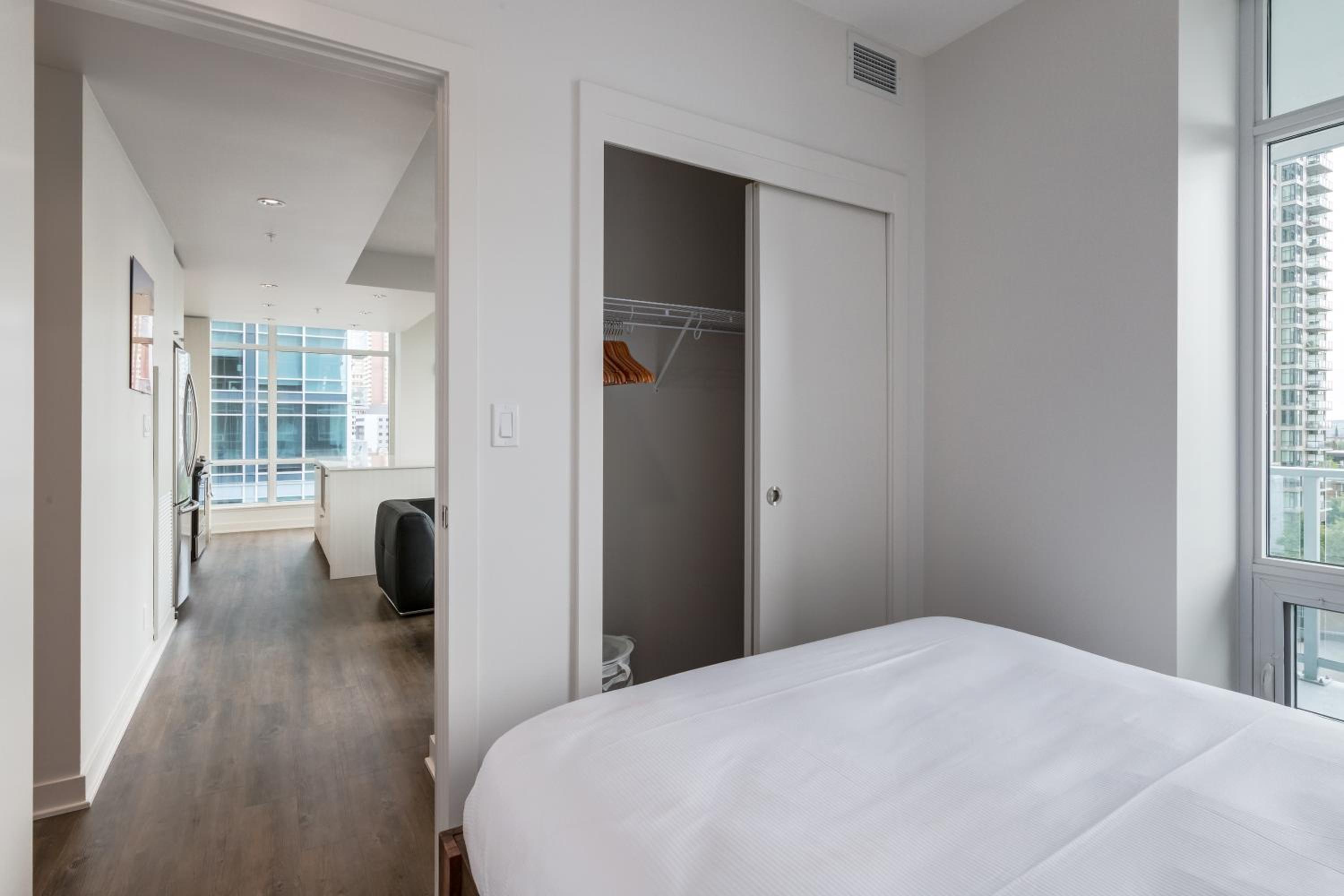 Underwood Executive Suites by Corporate Stays