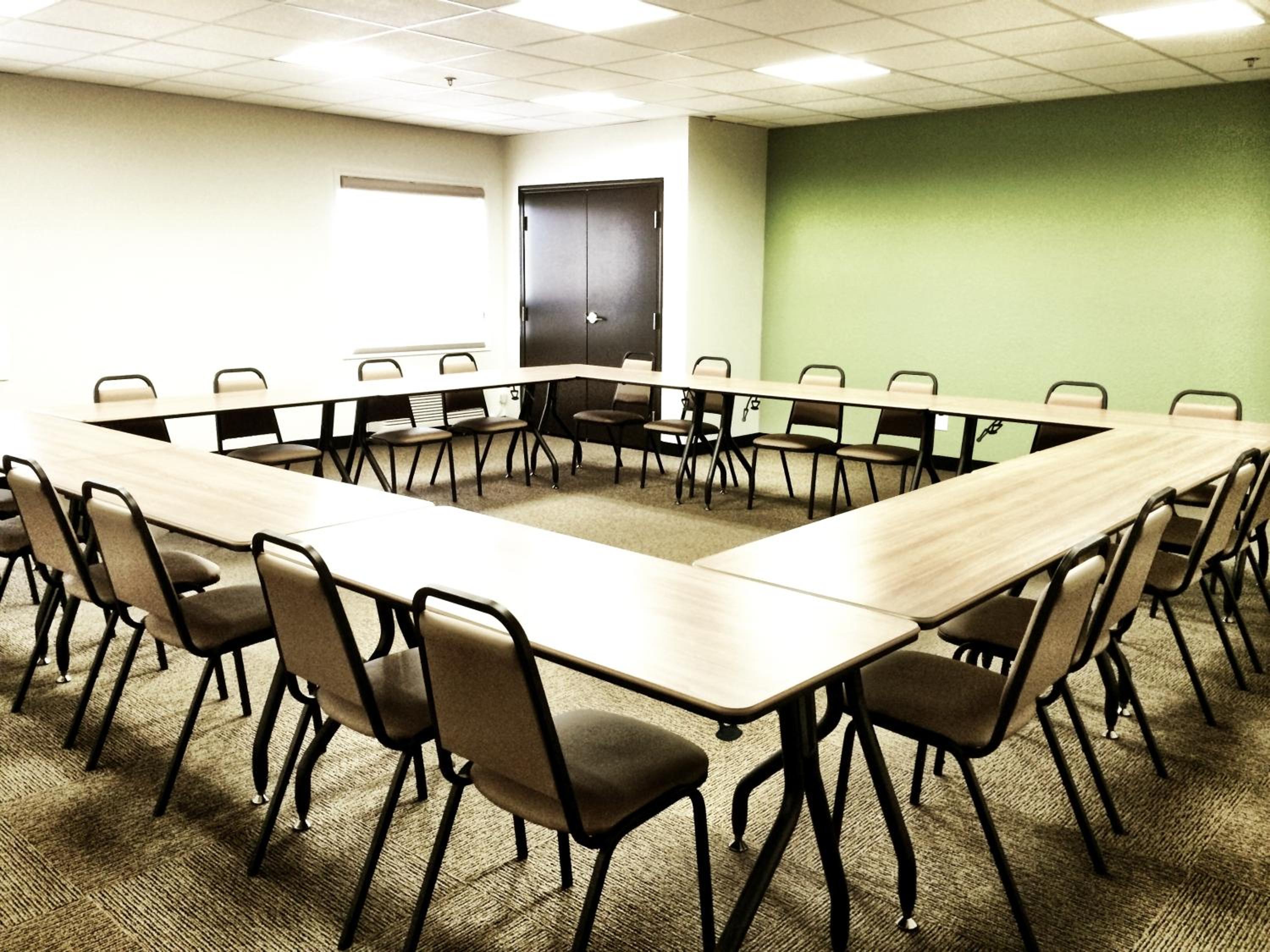 Regina Vacations - Sleep Inn Regina East - Property Image 33