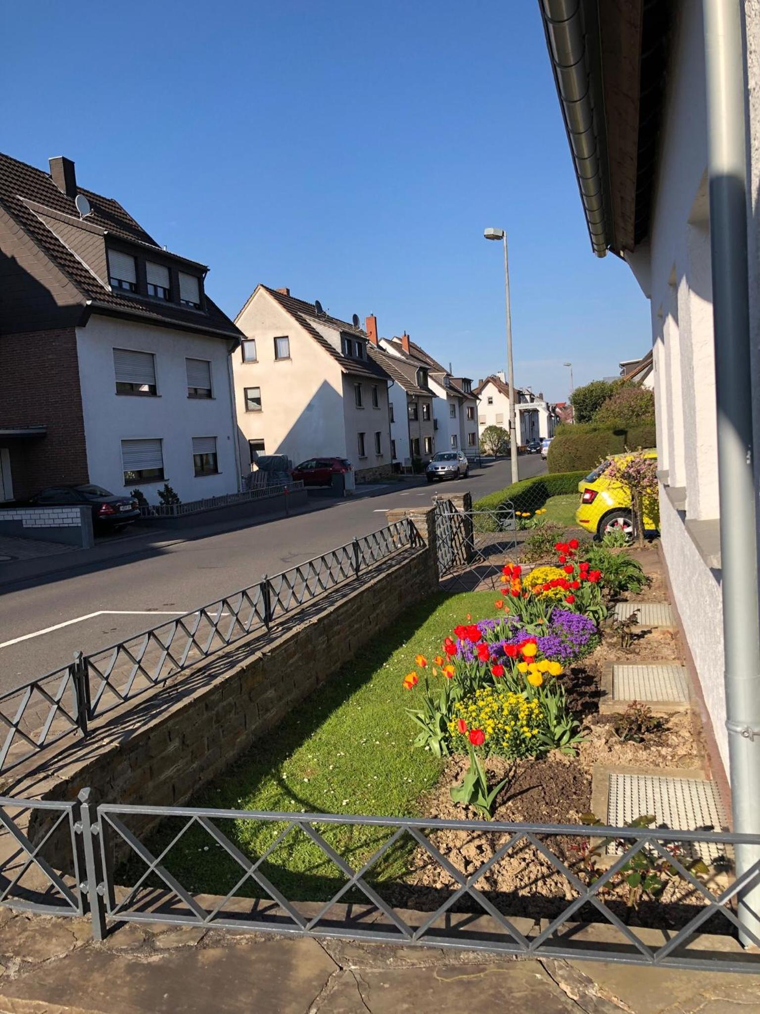 Ferienwohnung Ratana