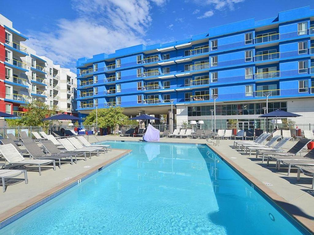 Splendid OceanView Unit Marina del Rey Venice CA