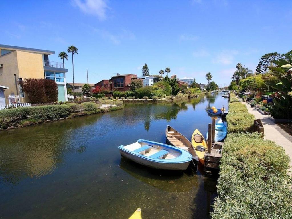 Splendid OceanView Unit Marina del Rey Venice CA
