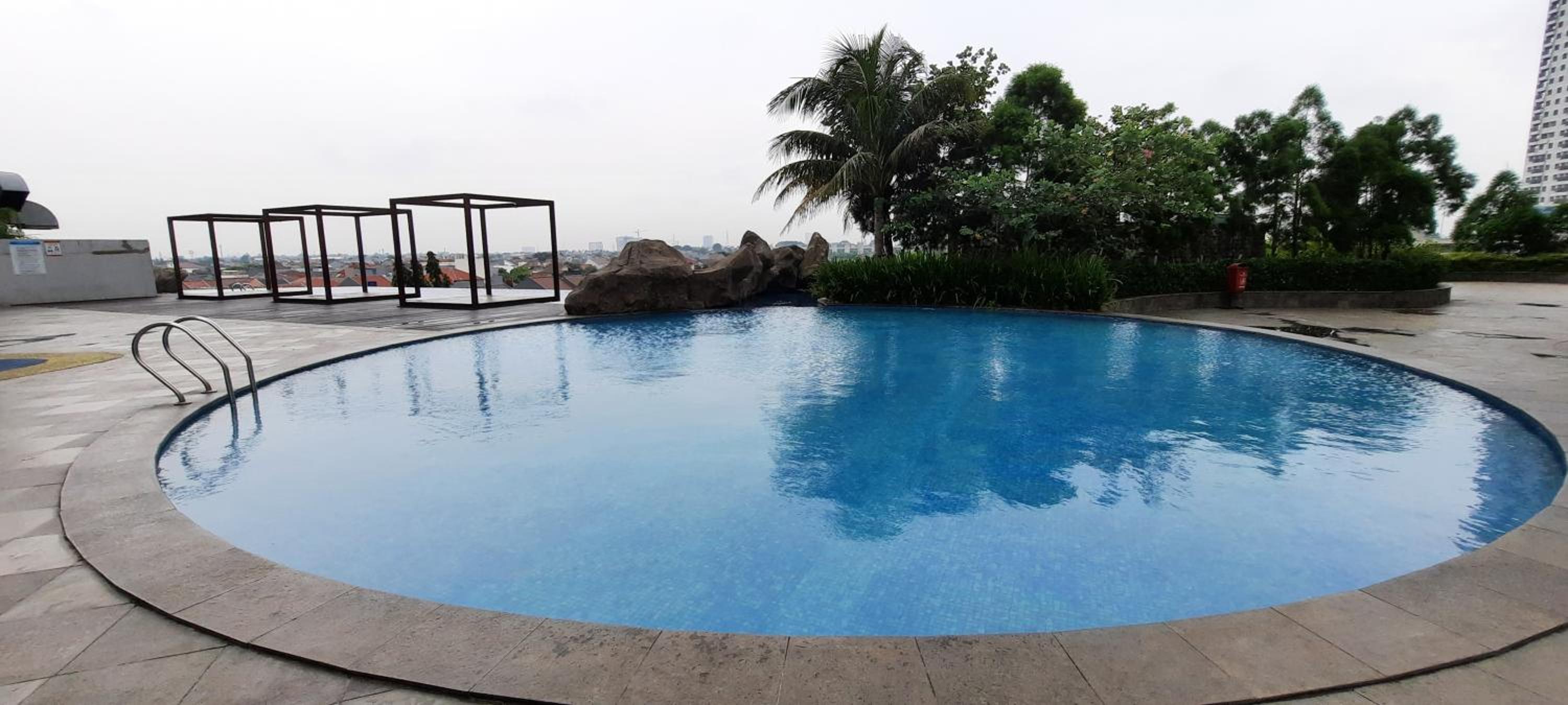 Grand Kamala Lagoon By Mitra Propertindo view 5