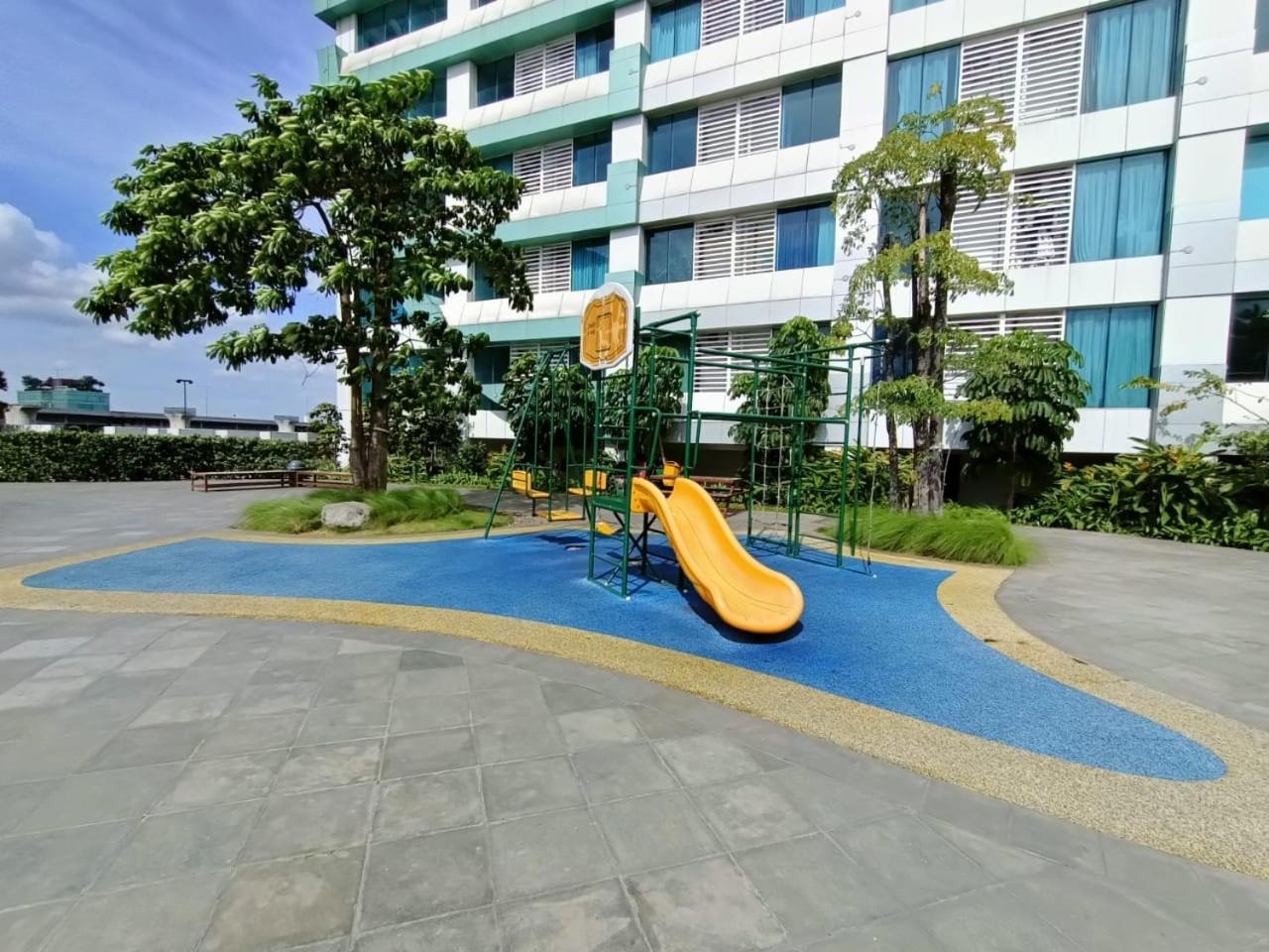 Grand Kamala Lagoon By Mitra Propertindo view 3