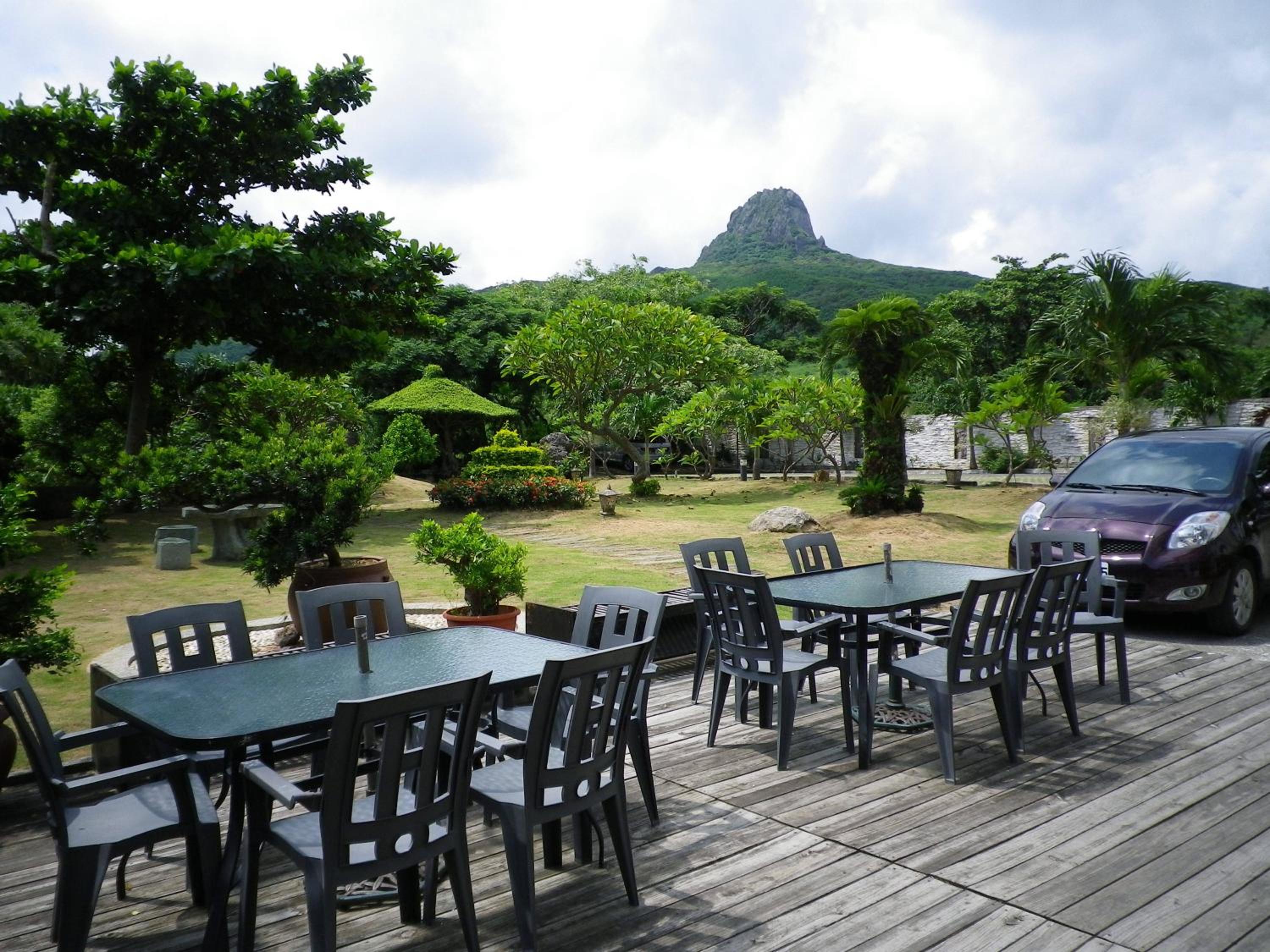 Mamalulu Hostel