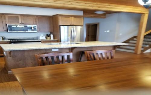 Villas of Muskoka - Duplex Villa 3A