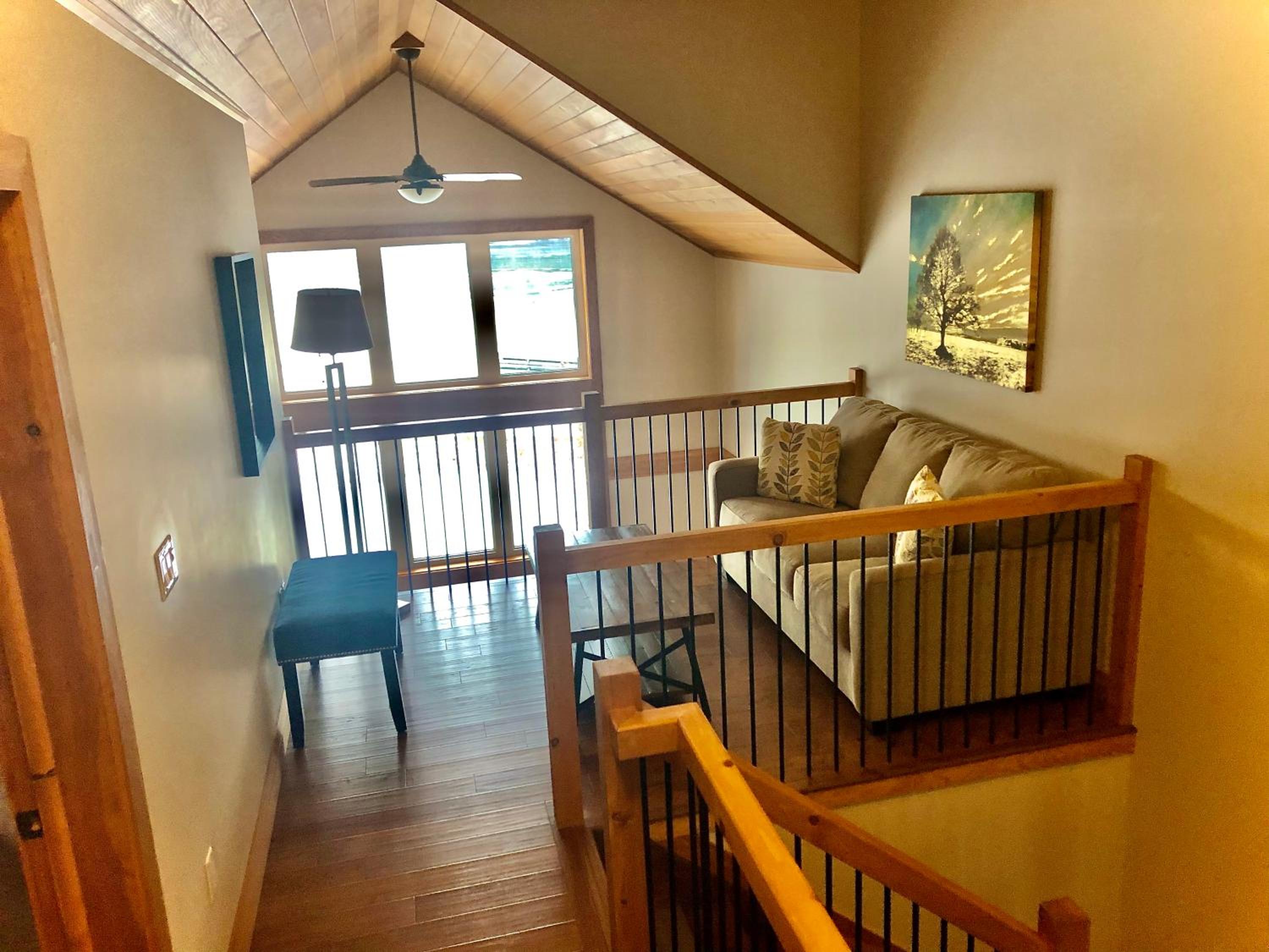 Villas of Muskoka - Duplex Villa 3A