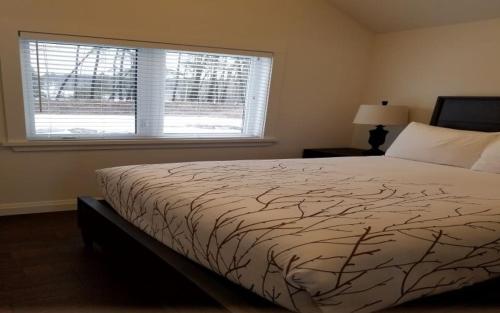 Villas of Muskoka - Duplex Villa 3A