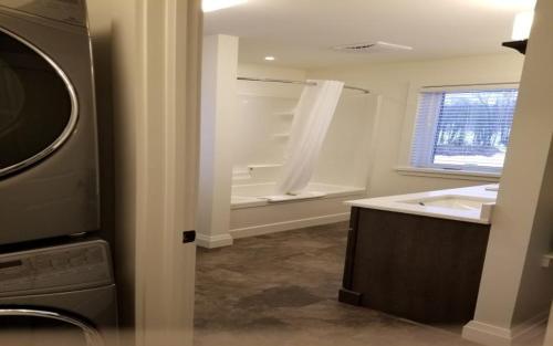 Villas of Muskoka - Duplex Villa 3A