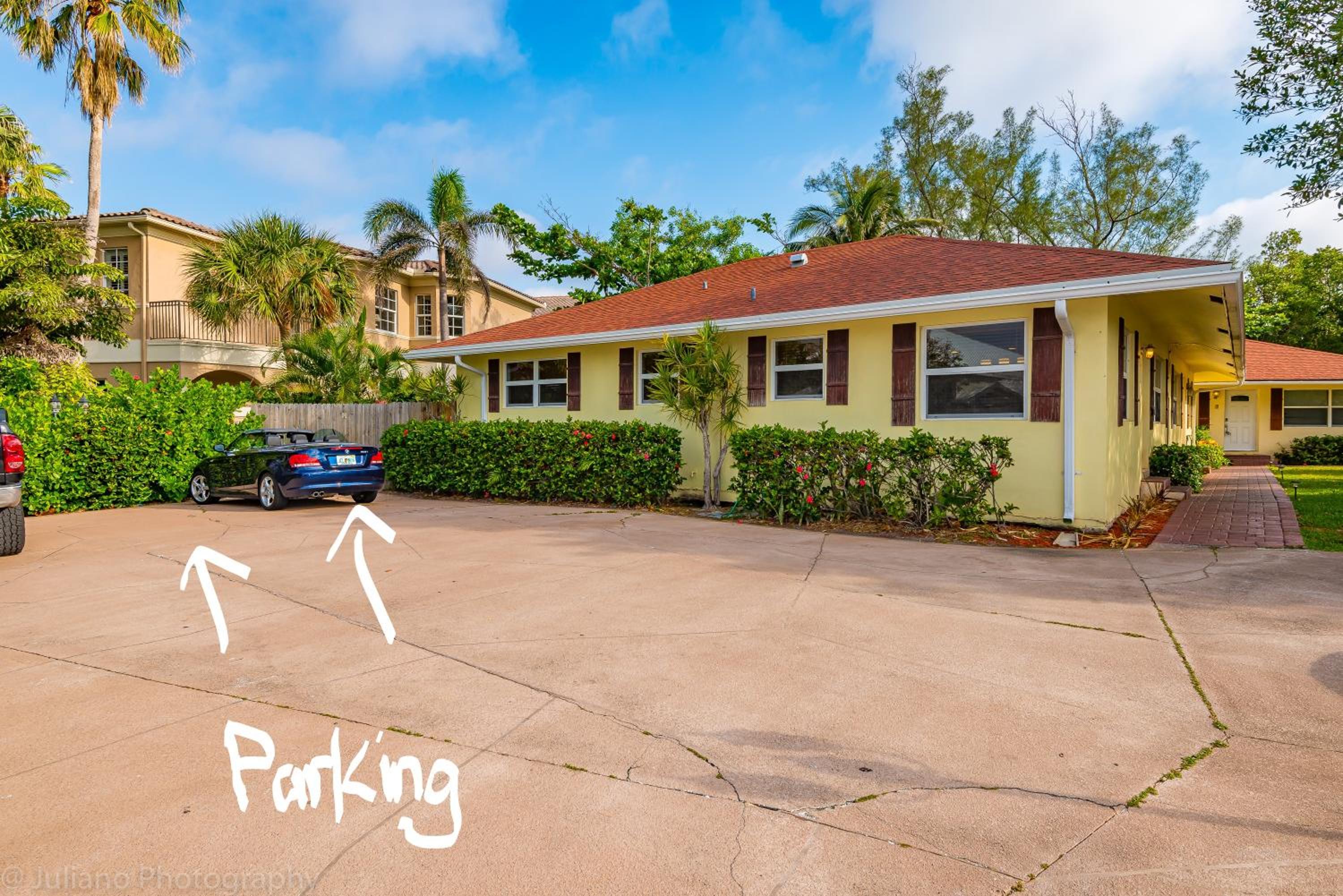 Highland Beach Retreat- Short walk to beach view 4