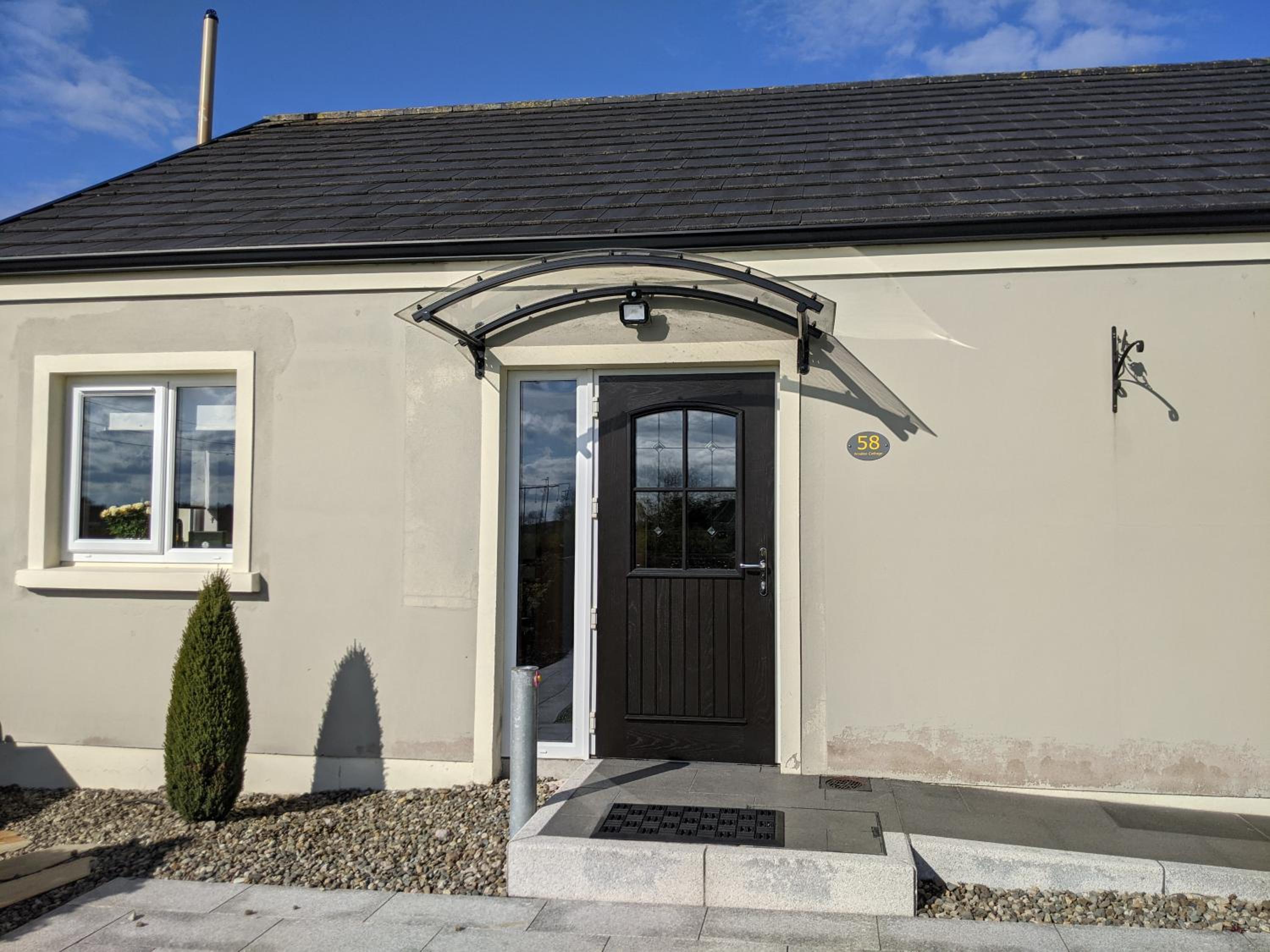 The Cottage At Arvalee Retreat view 4