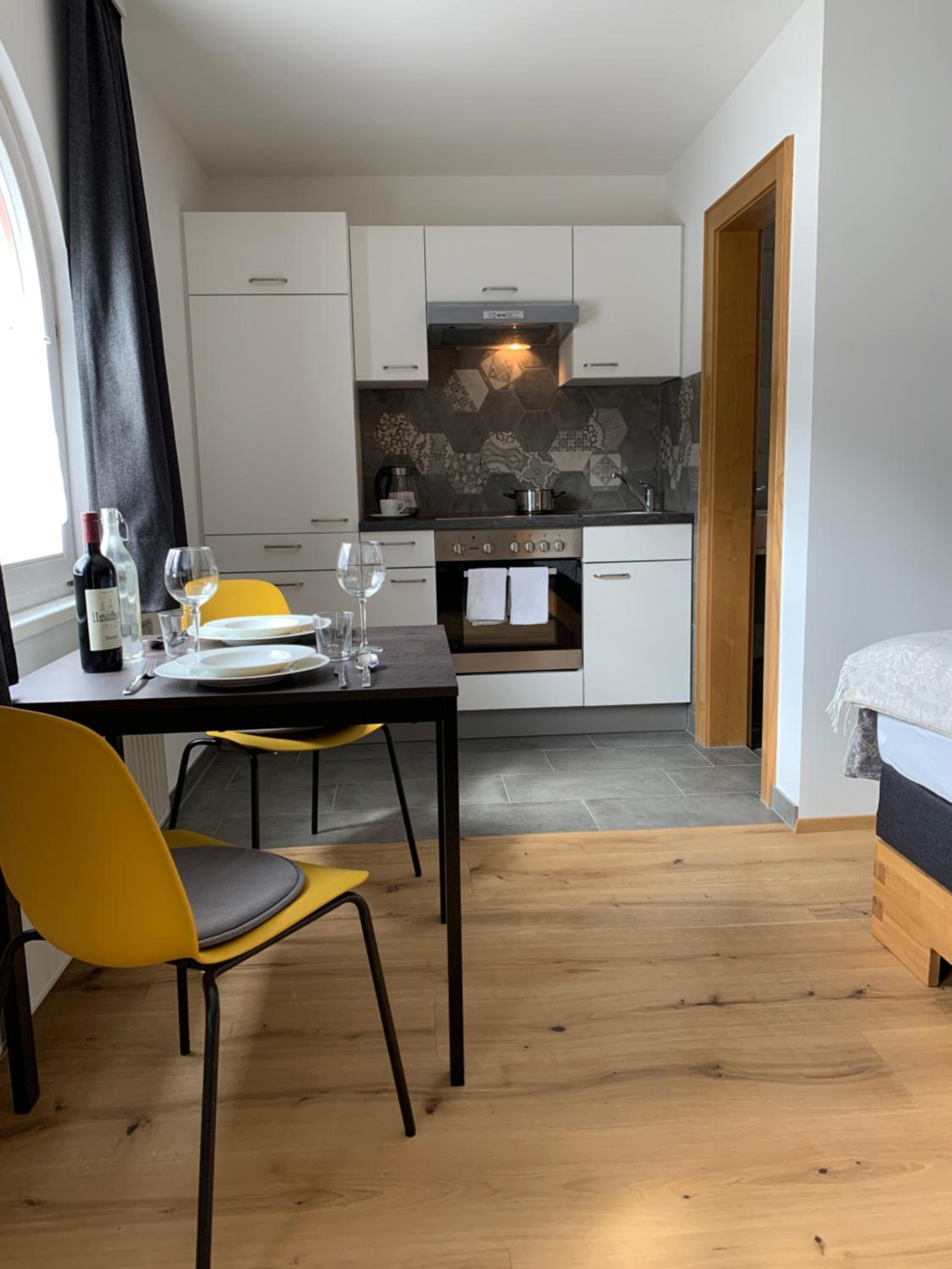 Landhaus Luzia