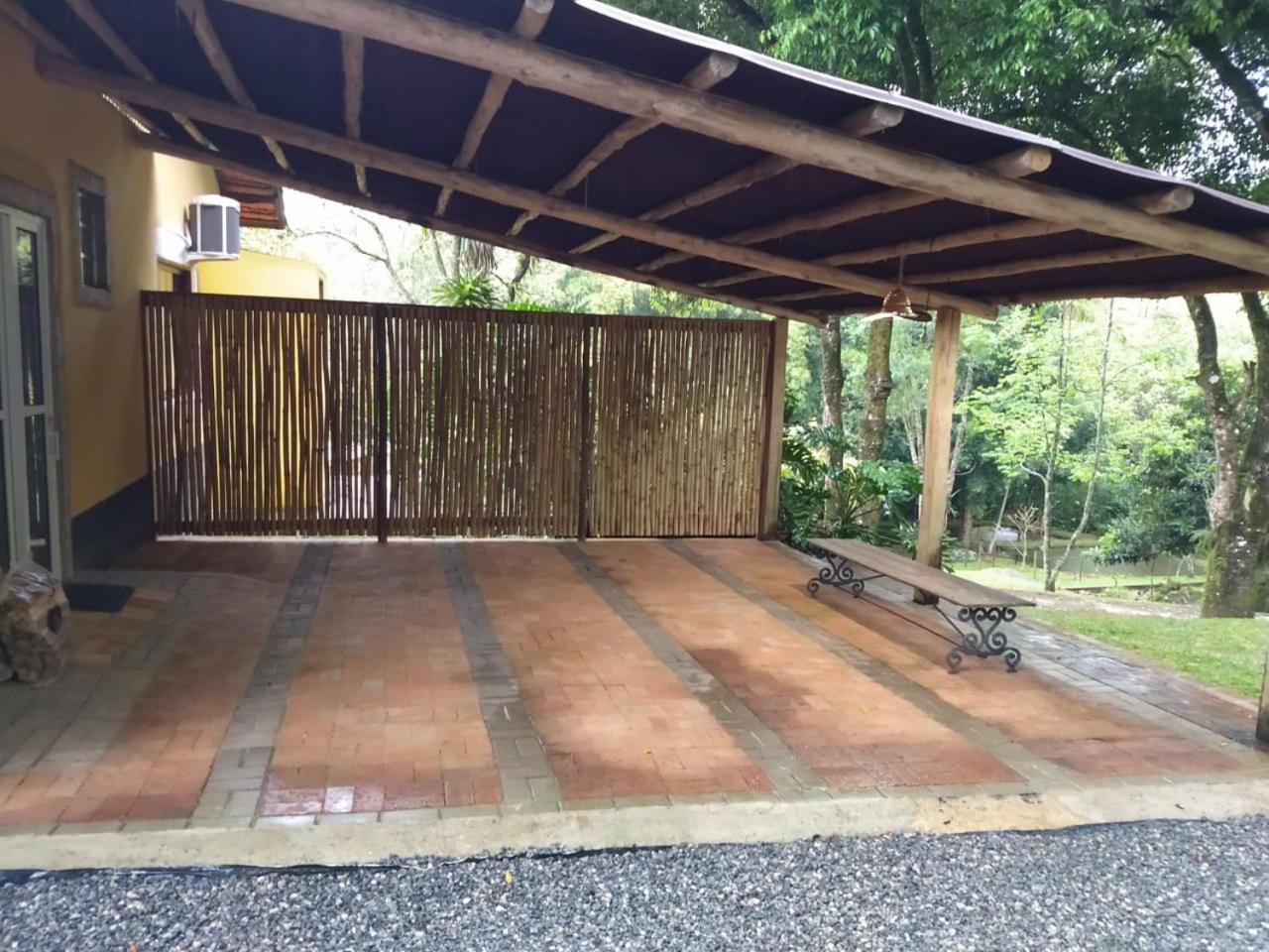 Recanto das Pedras