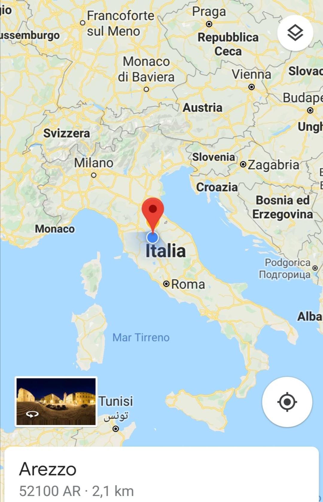 Casa di Pietro Aretino, Arezzo Centro Storico 4-8 letti photo 3