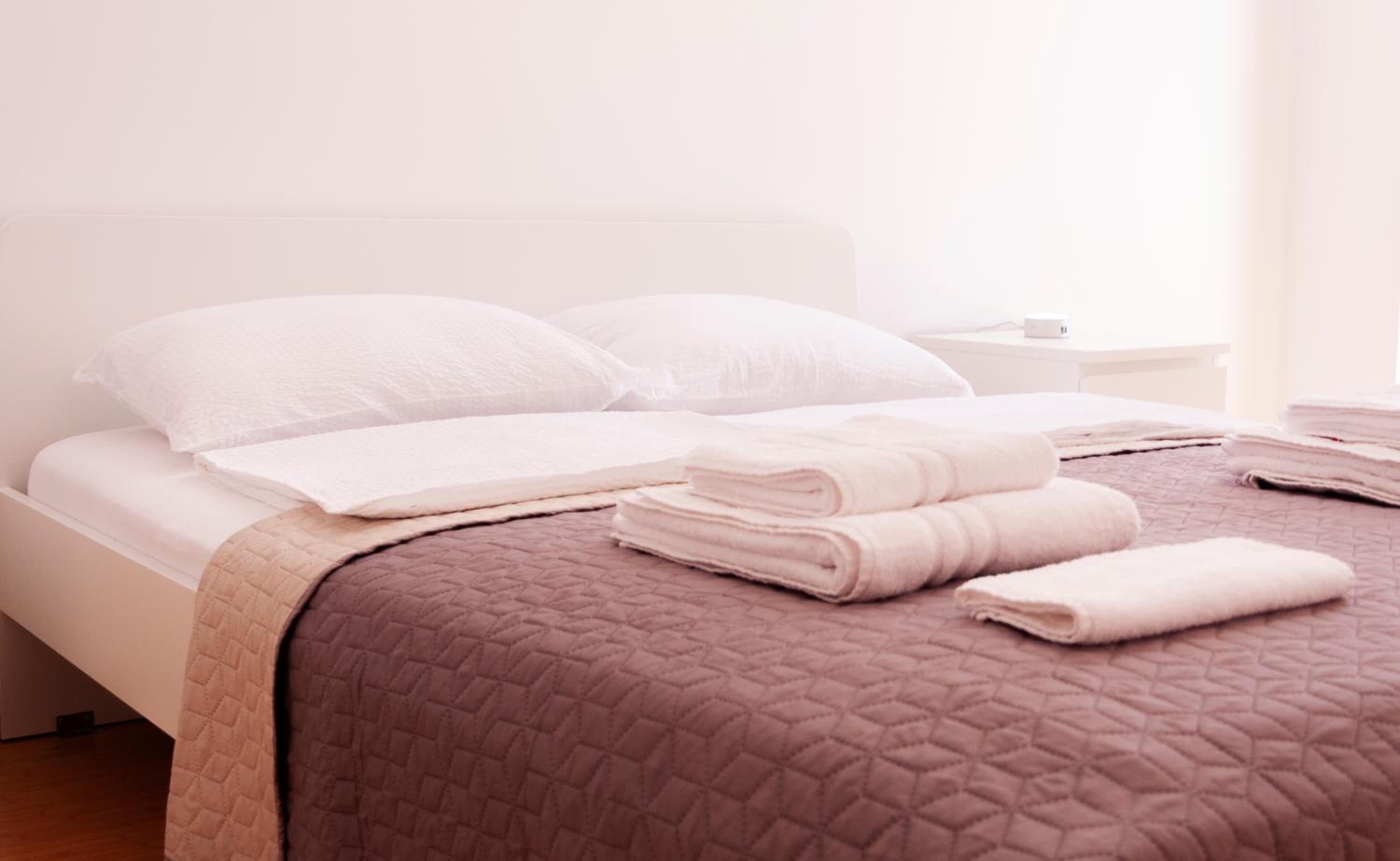 Lux Family Apartment Vidanovic