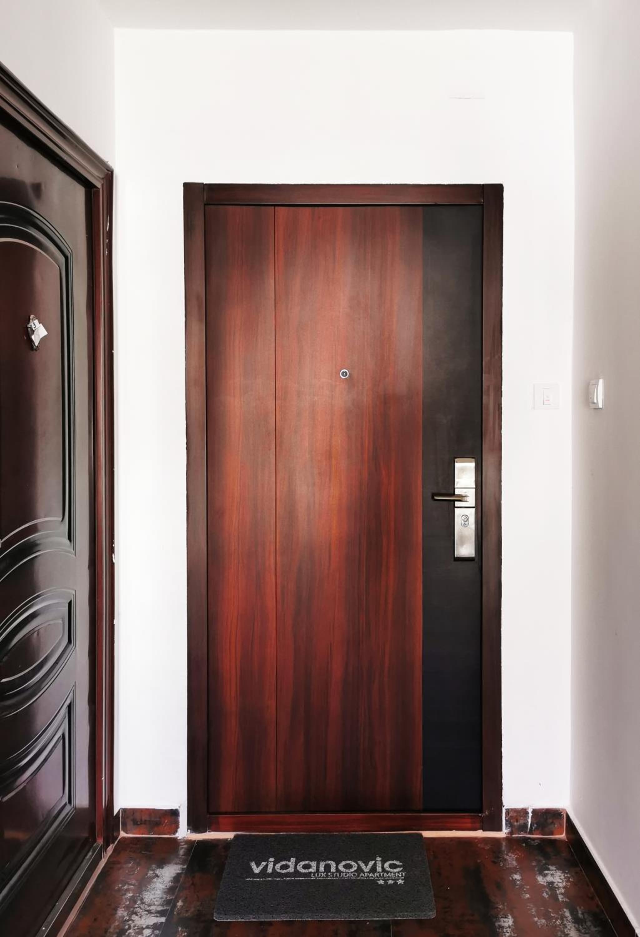 Lux Family Apartment Vidanovic