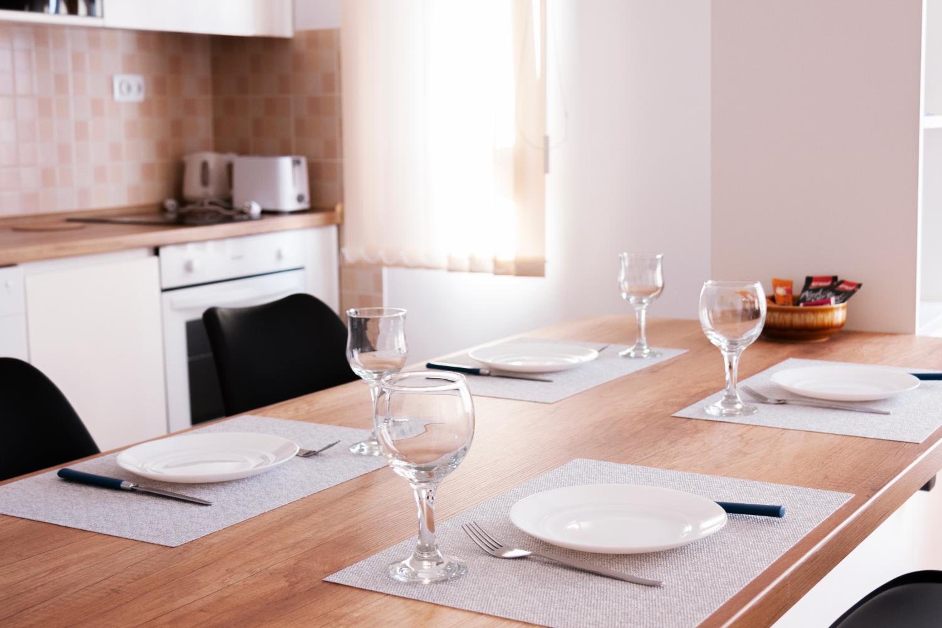 Lux Family Apartment Vidanovic