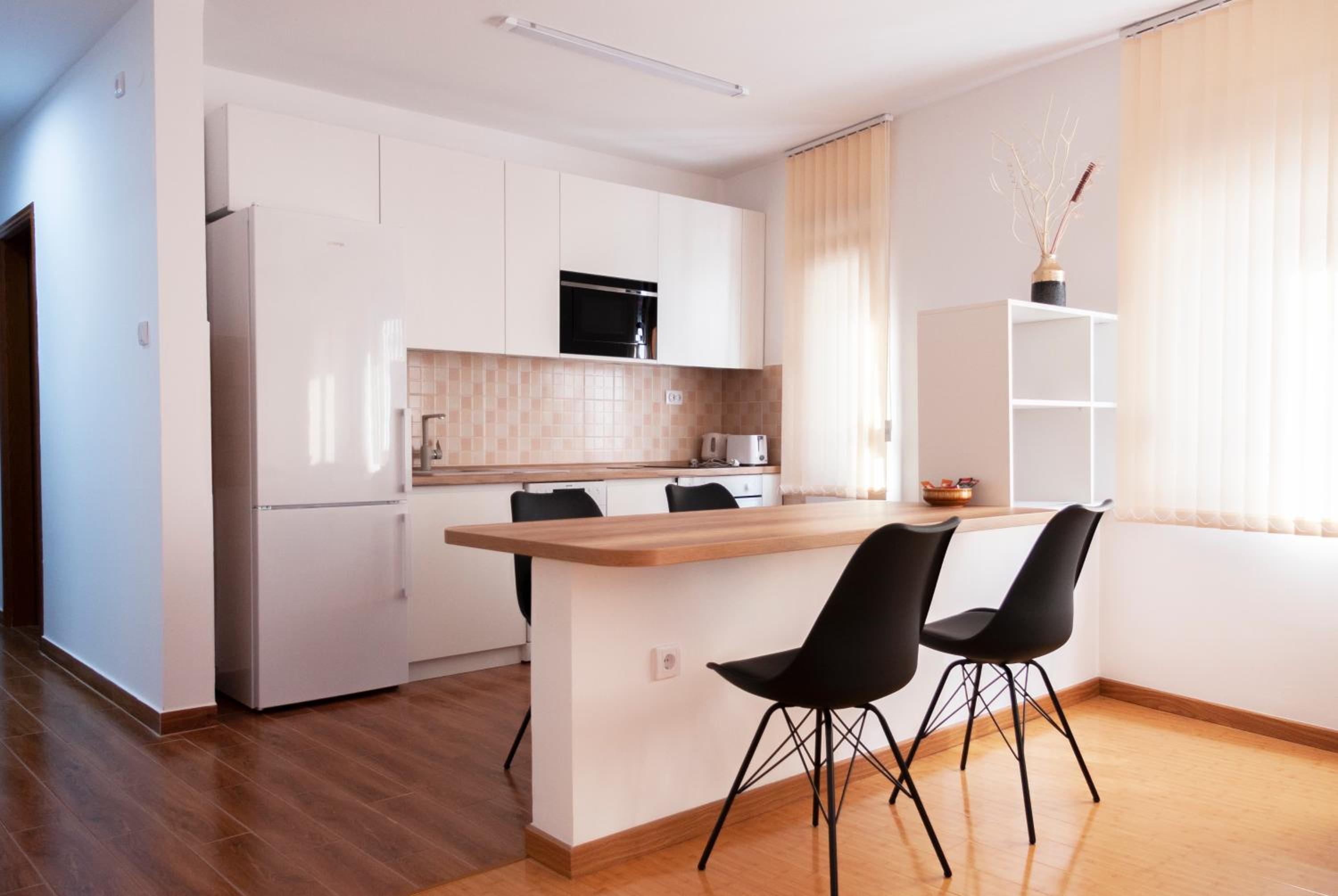 Lux Family Apartment Vidanovic