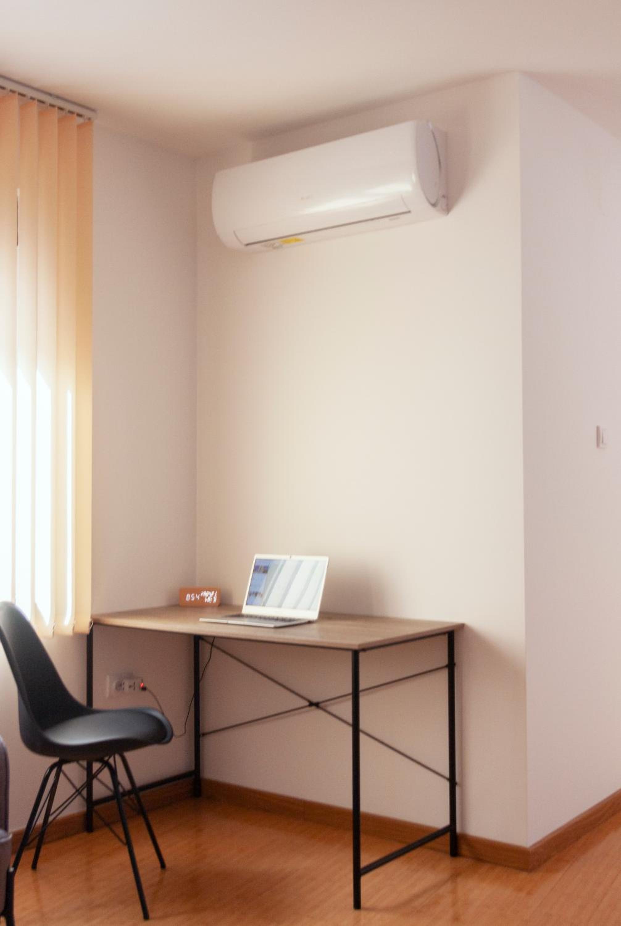 Lux Family Apartment Vidanovic