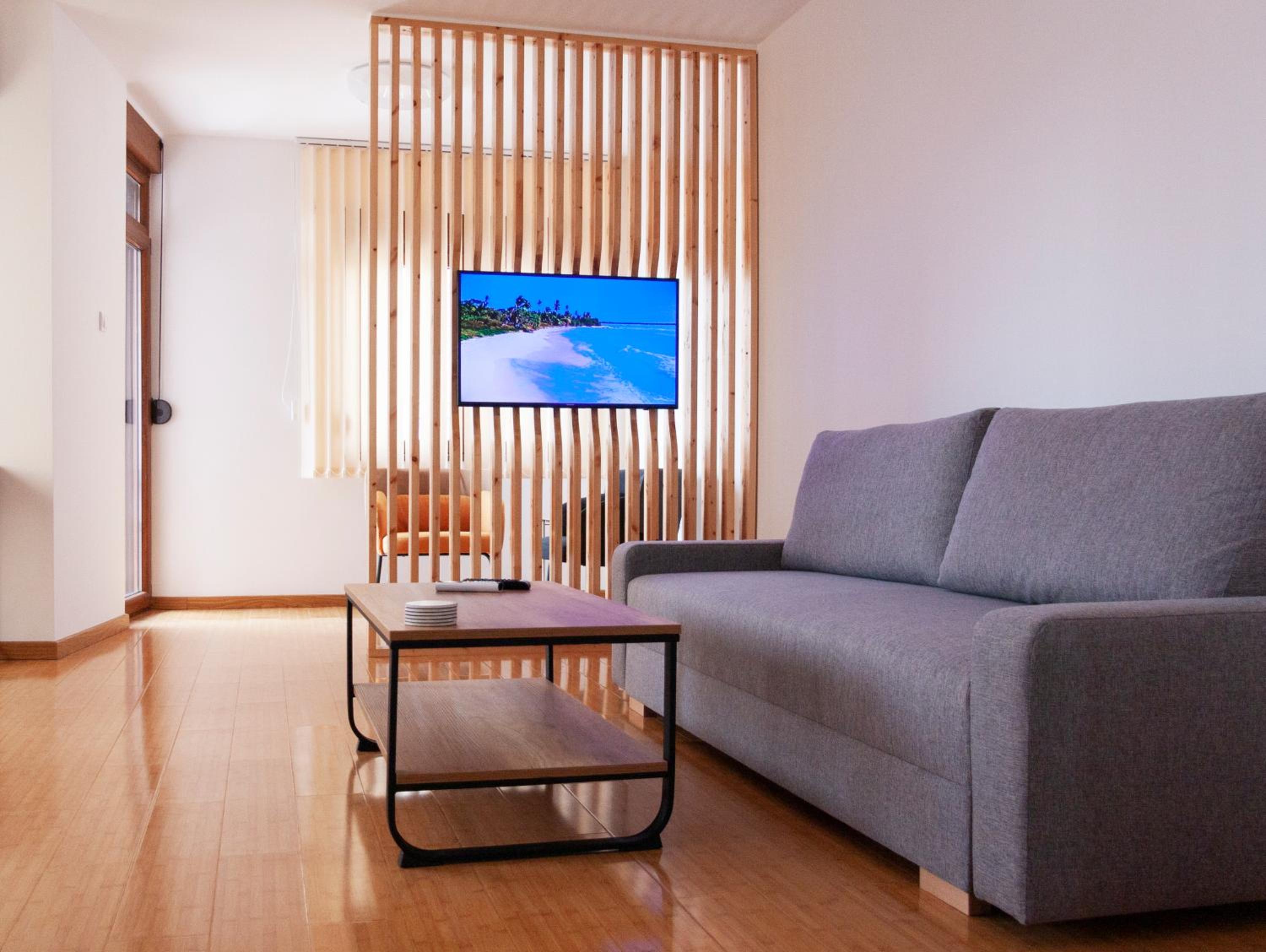 Lux Family Apartment Vidanovic