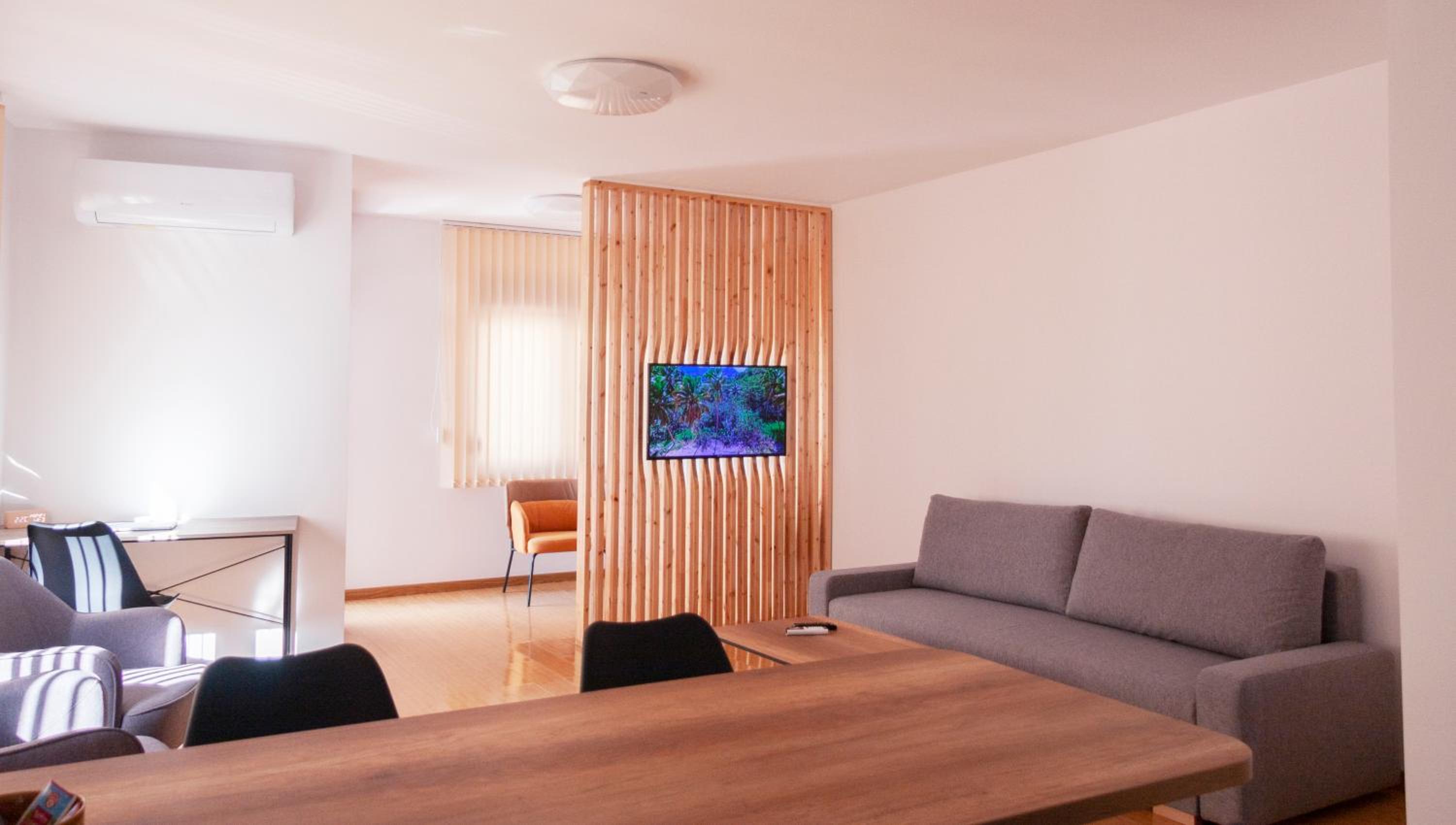 Lux Family Apartment Vidanovic