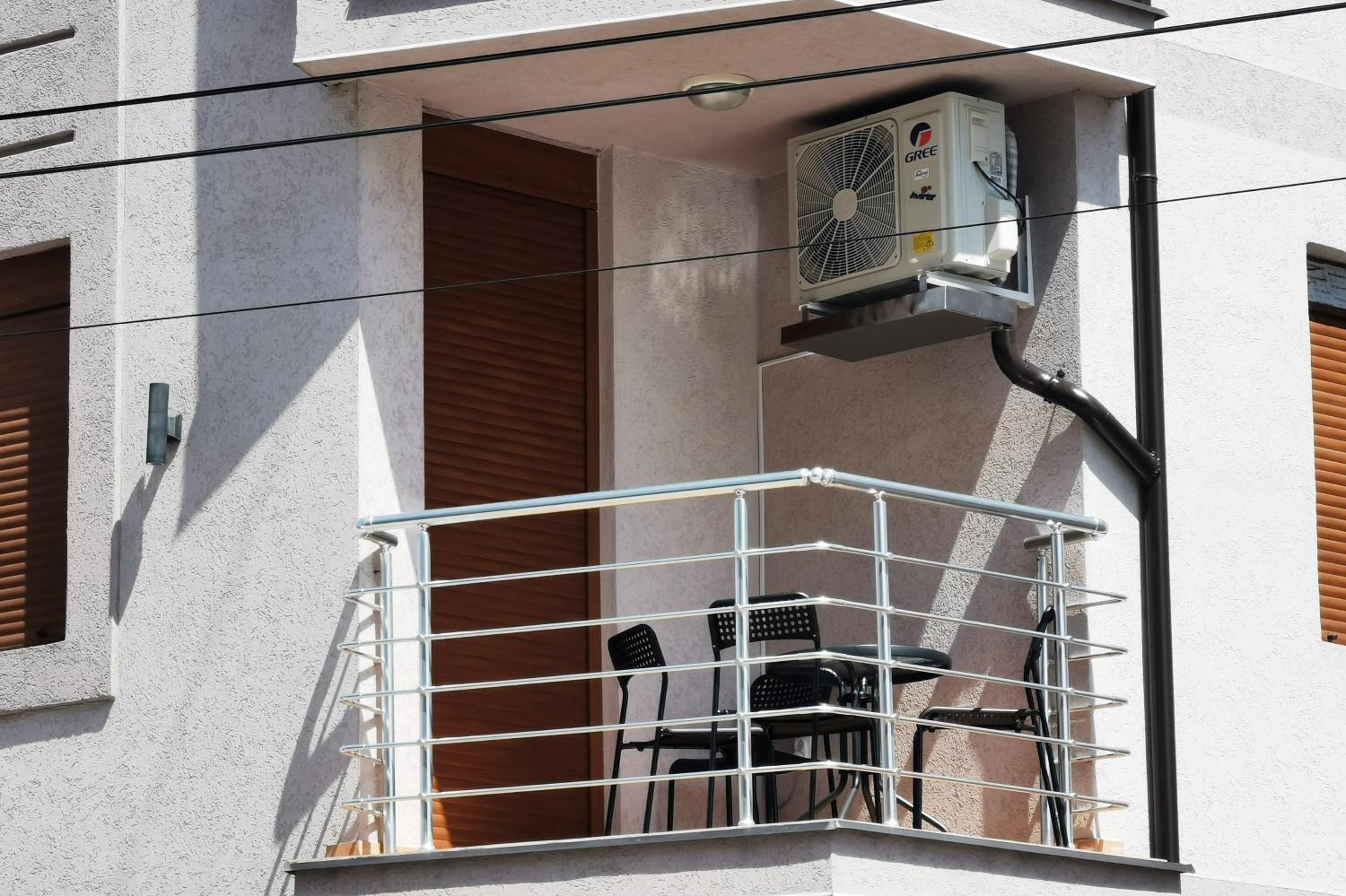 Lux Family Apartment Vidanovic