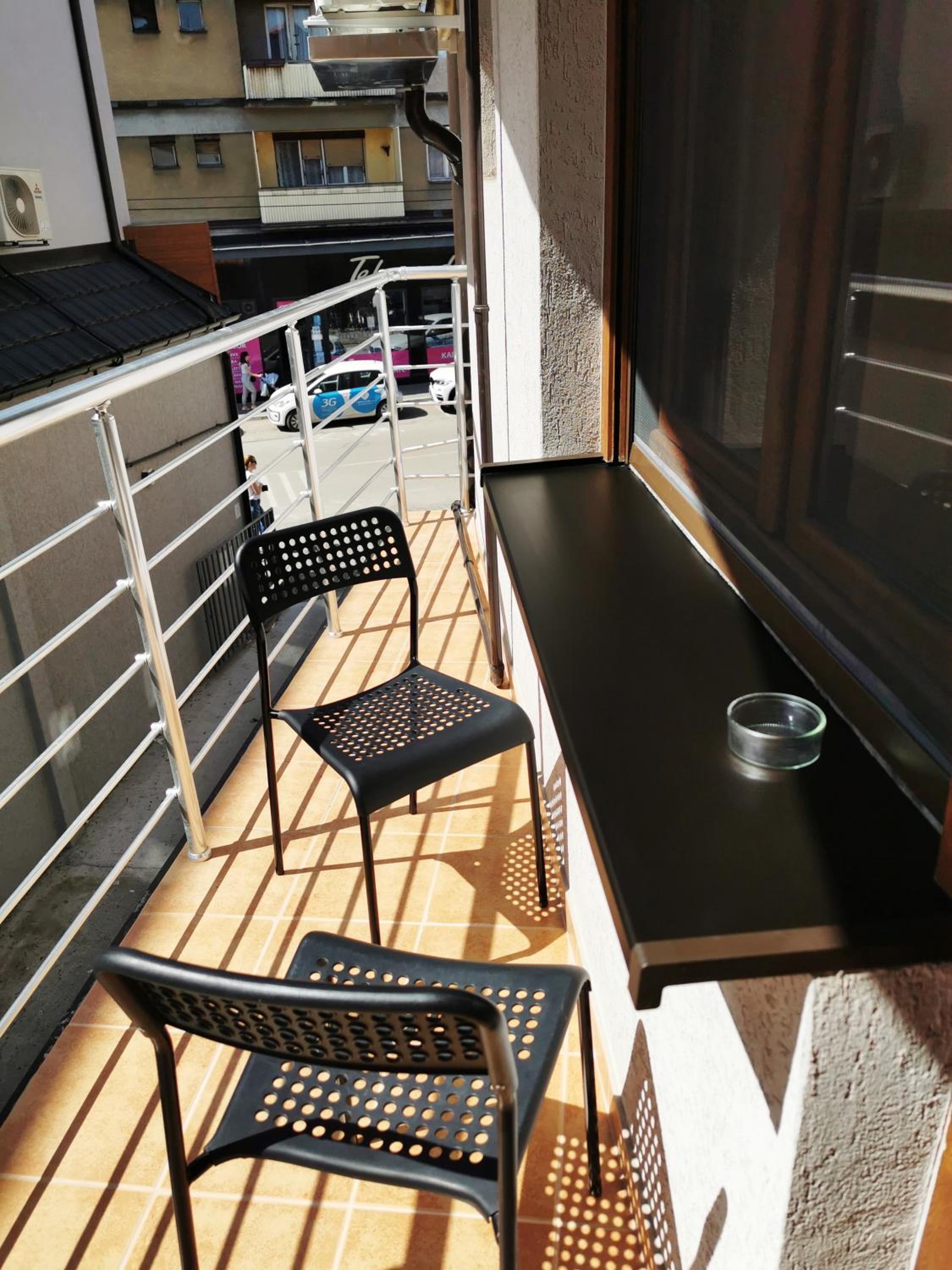 Lux Family Apartment Vidanovic