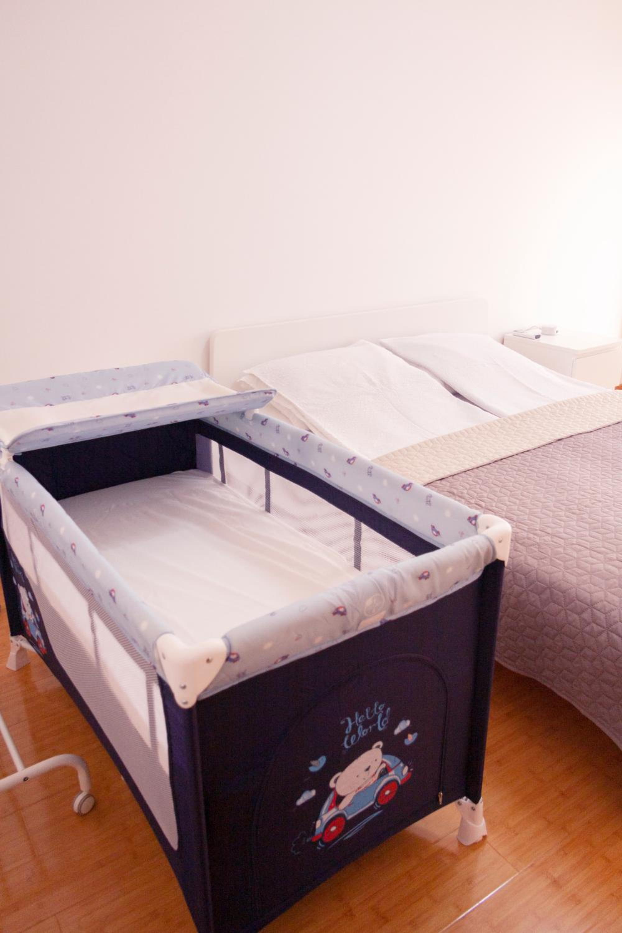 Lux Family Apartment Vidanovic